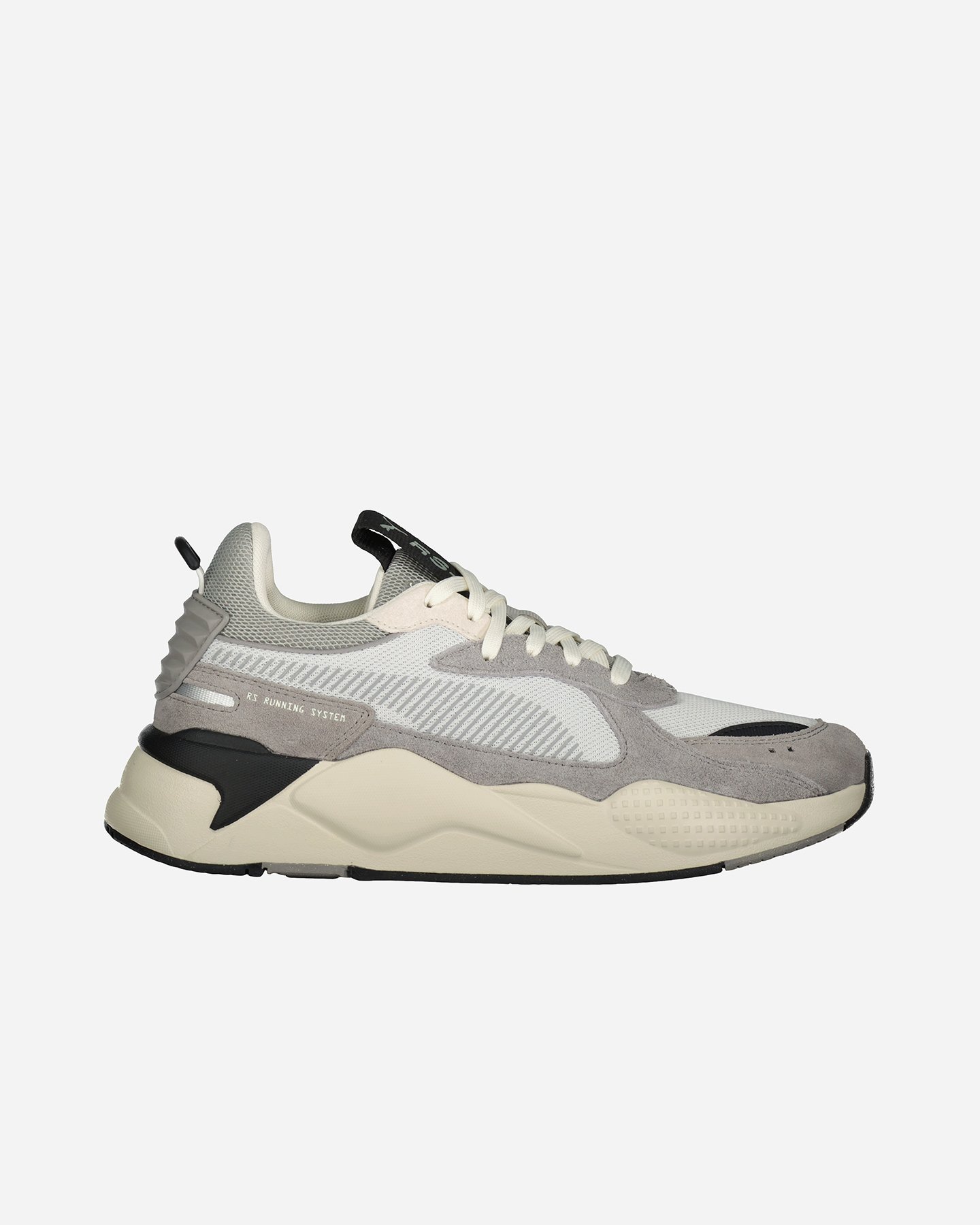 Scarpe sneakers PUMA RS-X HERITAGE M - Beige - 0 | Cisalfa Sport
