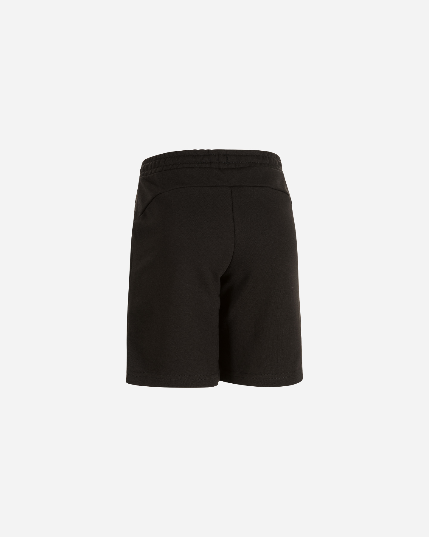 Pantaloncini PUMA PLOGO JR - Nero - 1 | Cisalfa Sport