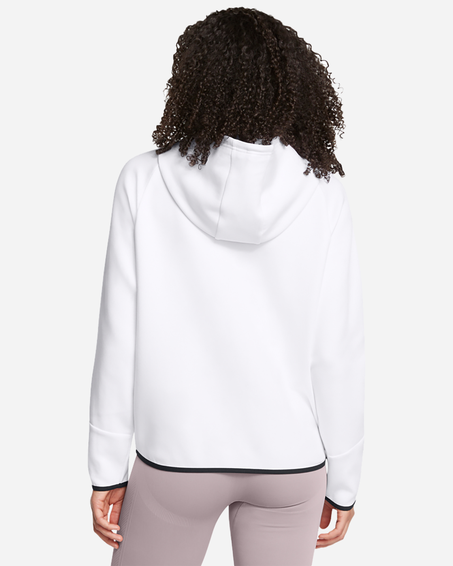 Felpa UNDER ARMOUR UNSTOP W - 11 | Cisalfa Sport
