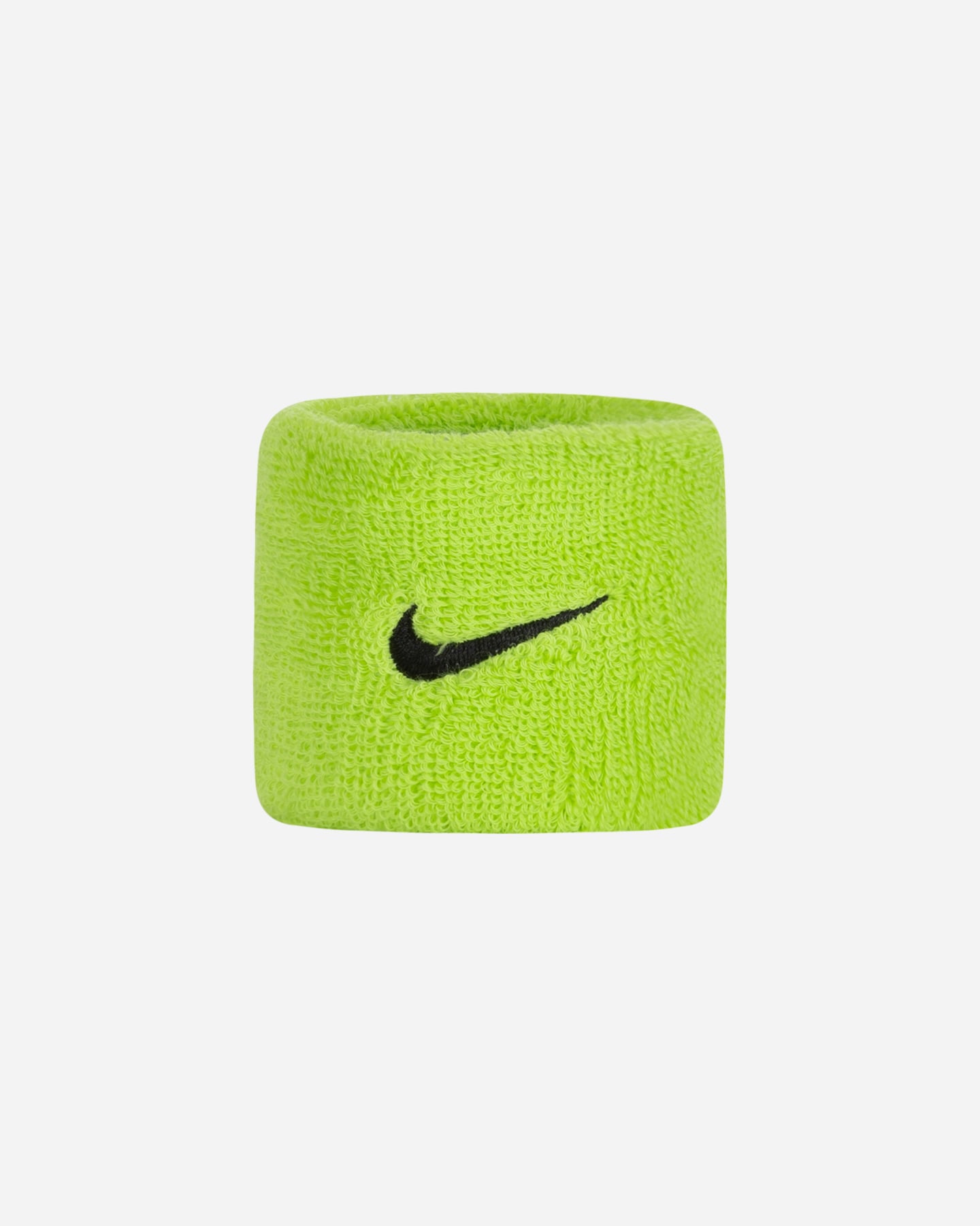 Polsino NIKE SWOOSH ATOMIC  - Verde - 0 | Cisalfa Sport