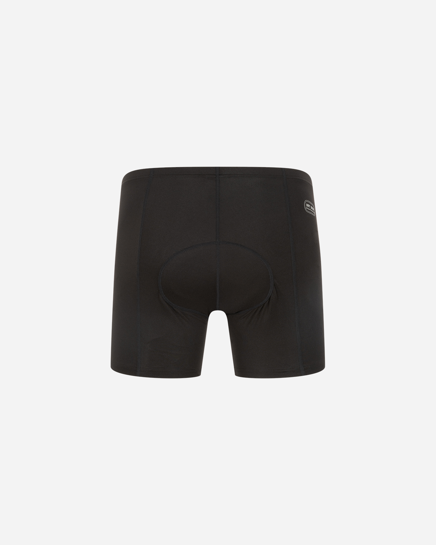 Short ciclismo CARNIELLI BOXER M - Nero - 5 | Cisalfa Sport