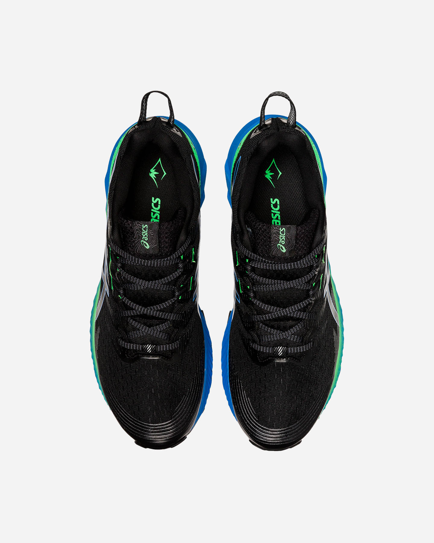 Scarpe trail ASICS GEL TRABUCO 10 M - 10 | Cisalfa Sport