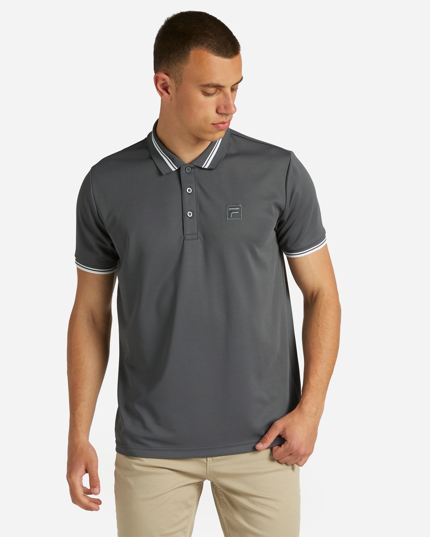 Polo FILA CLASSIC M - 30 | Cisalfa Sport