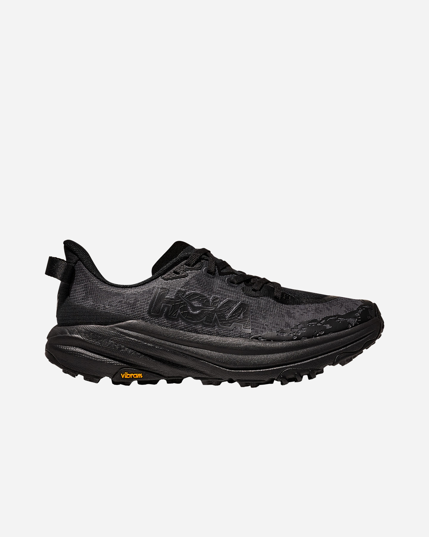 Scarpe trail HOKA SPEEDGOAT 6 M - Nero - 0 | Cisalfa Sport