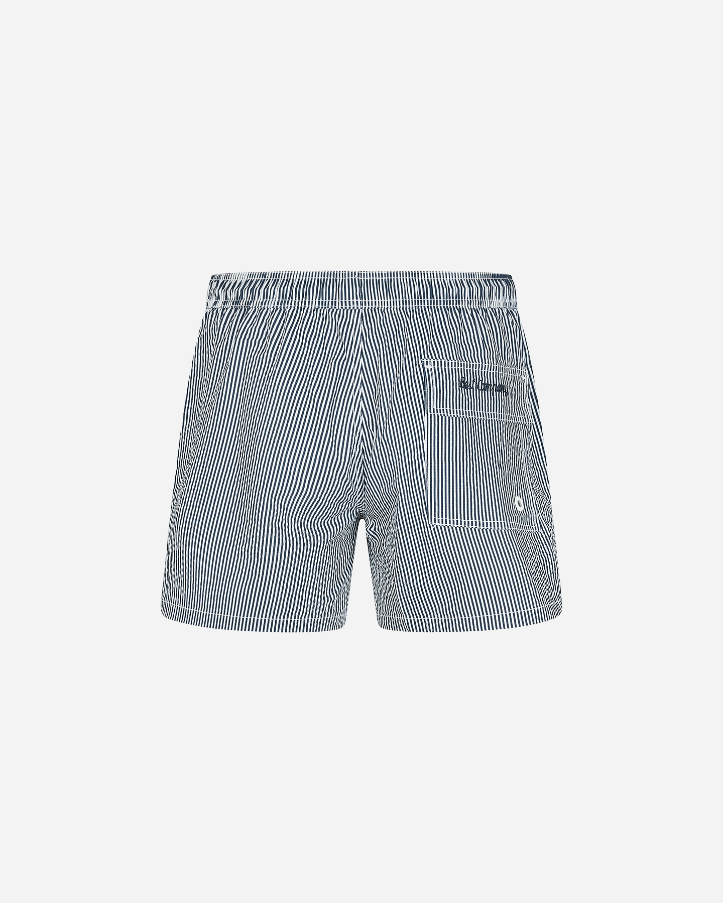 Boxer mare BEST COMPANY SEERSUCKER M - Blu - 1 | Cisalfa Sport