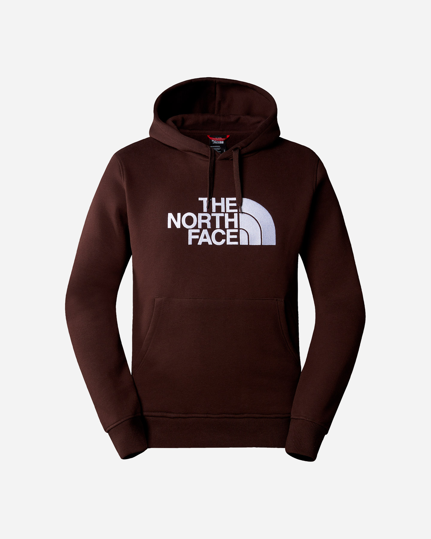 Felpa THE NORTH FACE DREW PEAK M - 7 | Cisalfa Sport