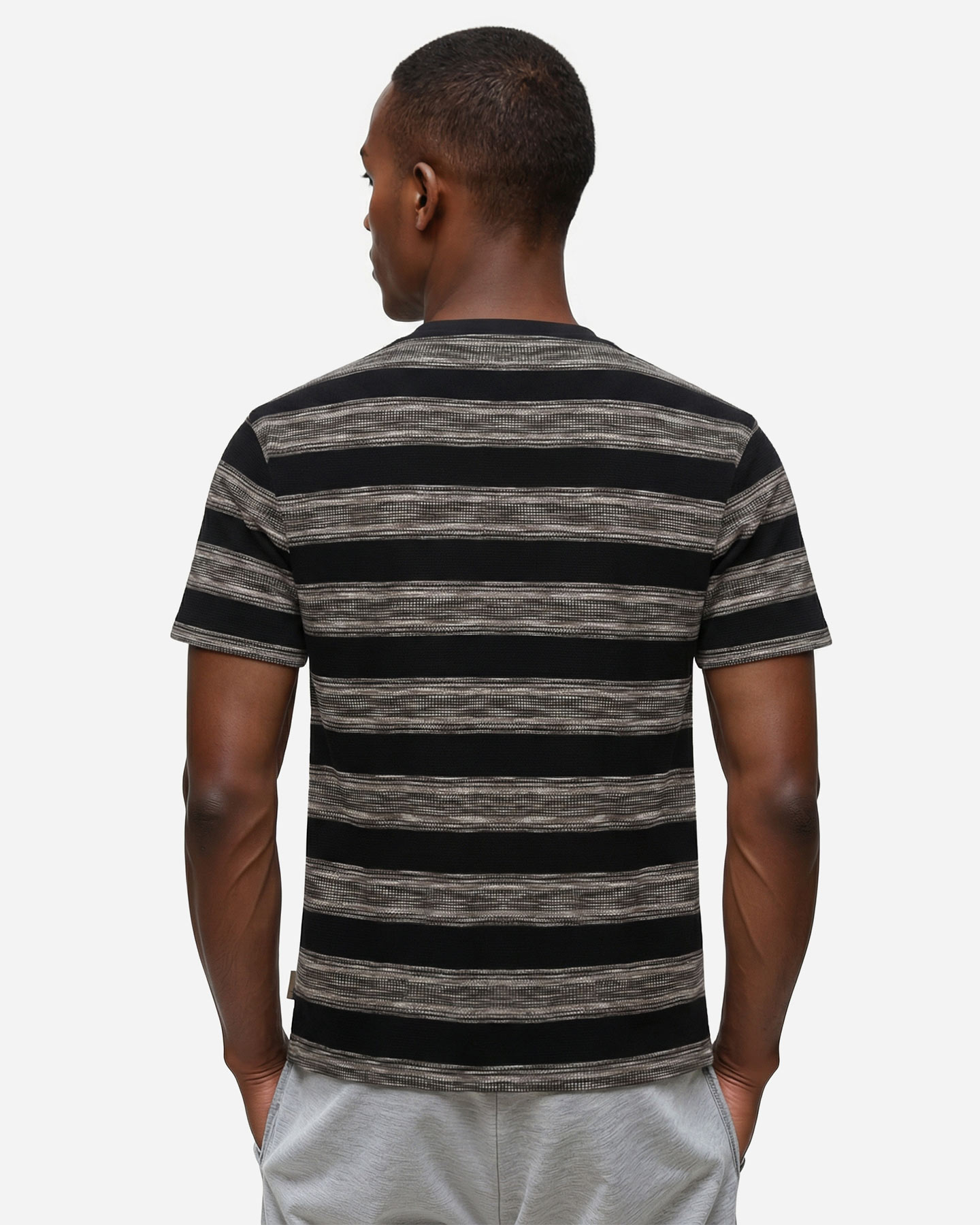 T-shirt MISTRAL ADVENTURE DIVISION M - Color mix - 3 | Cisalfa Sport