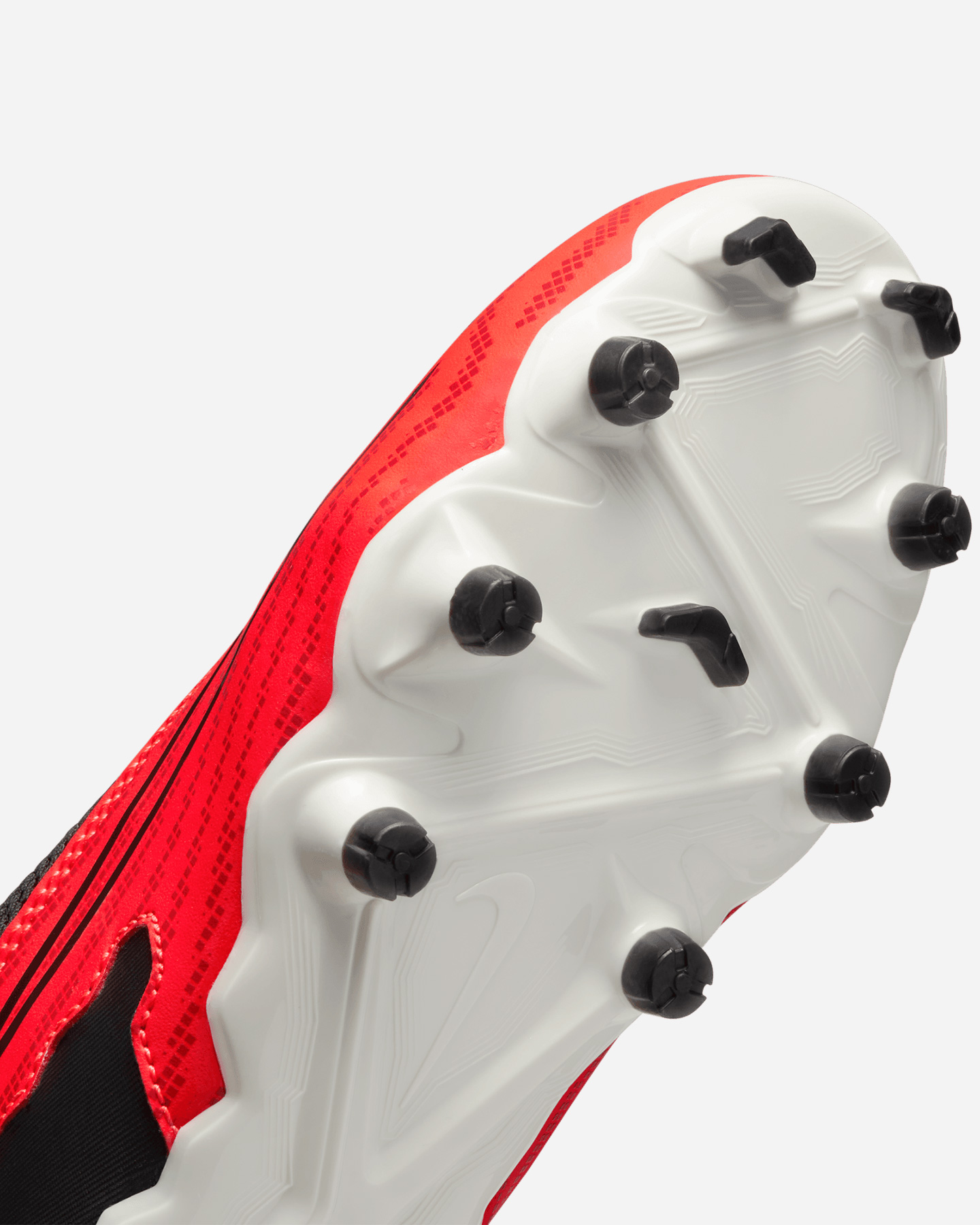 Scarpe calcio NIKE PHANTOM GX ACADEMY DYNAMIC FIT FG JR - 5 | Cisalfa Sport