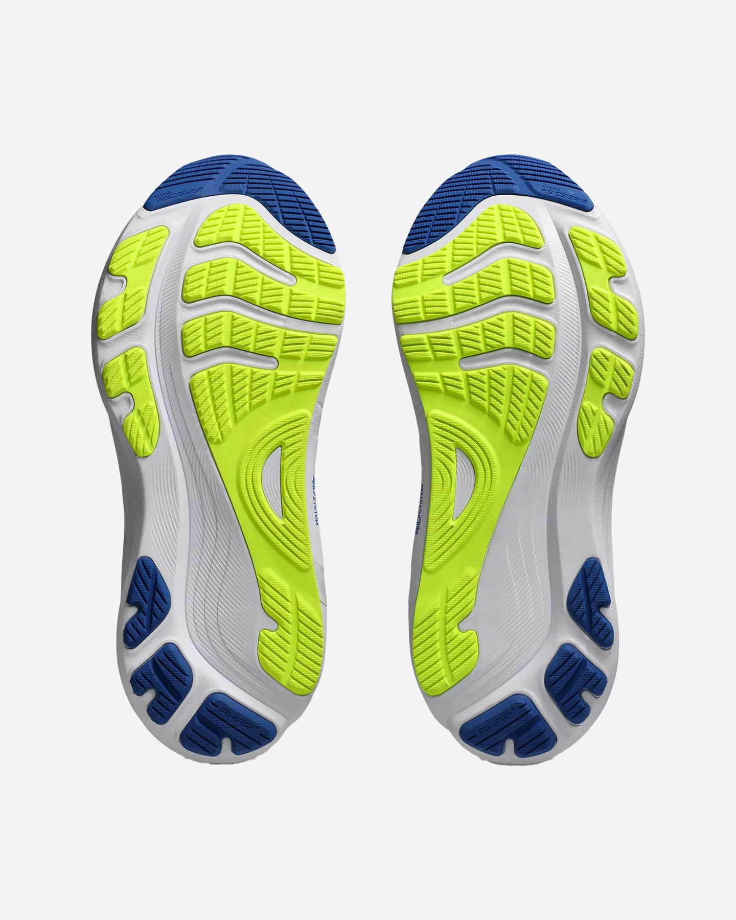 Scarpe running ASICS GEL-KAYANO 32 ATC M - Bianco - 2 | Cisalfa Sport