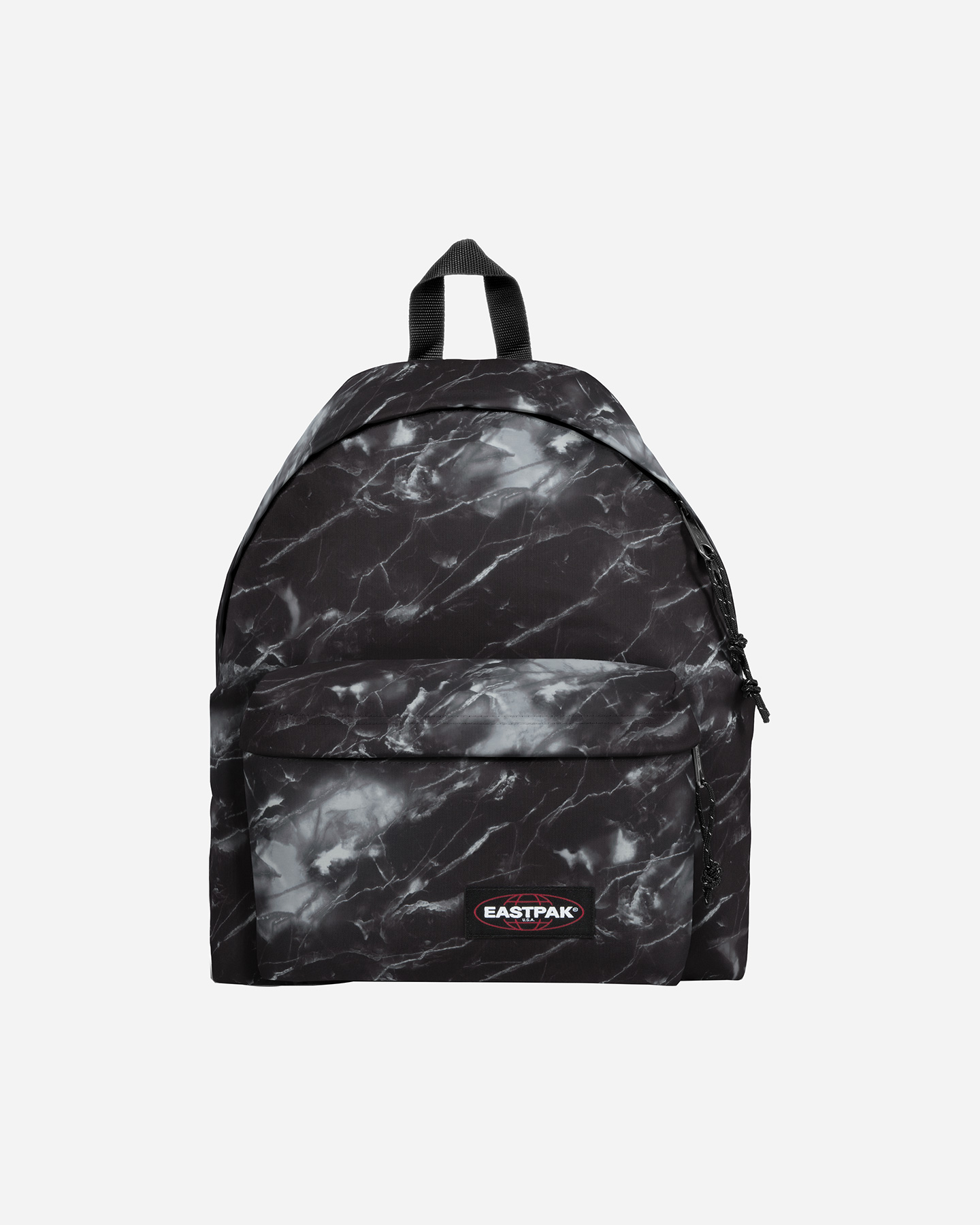 Zaino EASTPAK PADDED PAK'R MARBLED  - Nero - 0 | Cisalfa Sport