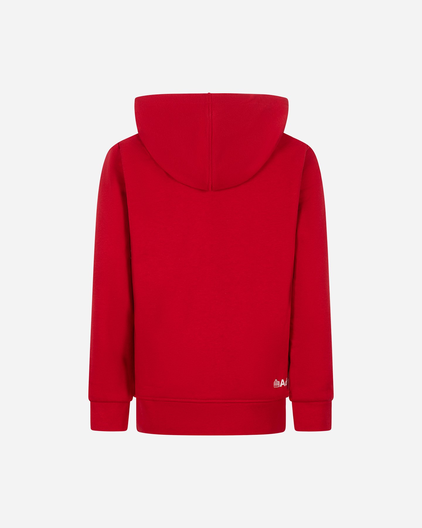 Felpa ADMIRAL GOTHIC COLLEGE JR - Rosso - 1 | Cisalfa Sport