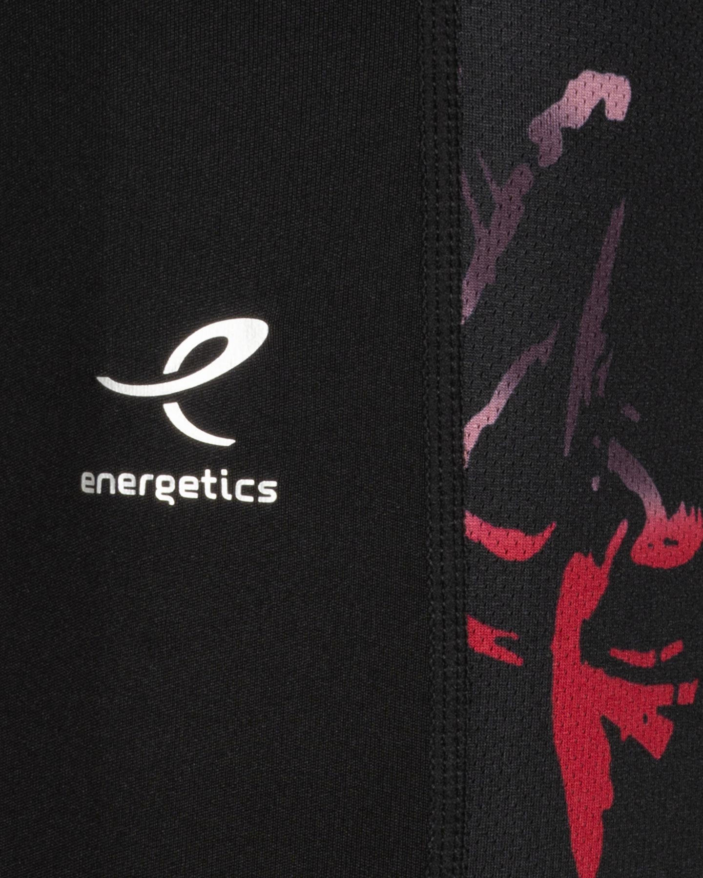 Corsaro ENERGETICS KAYLA 3-4 W - Nero - 2 | Cisalfa Sport