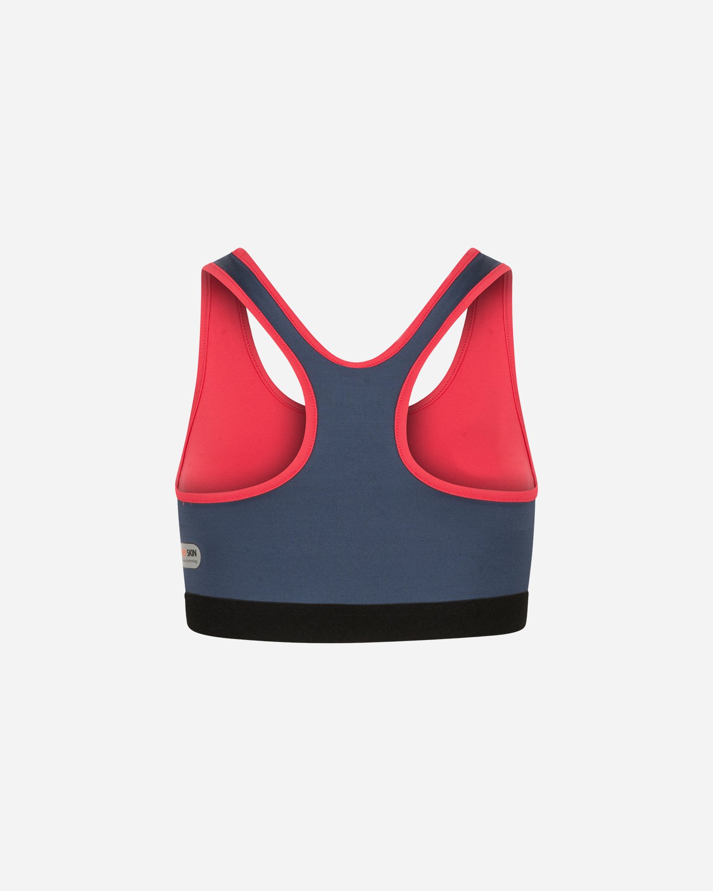 Reggiseno ABC ESSENTIAL W - Color mix - 1 | Cisalfa Sport