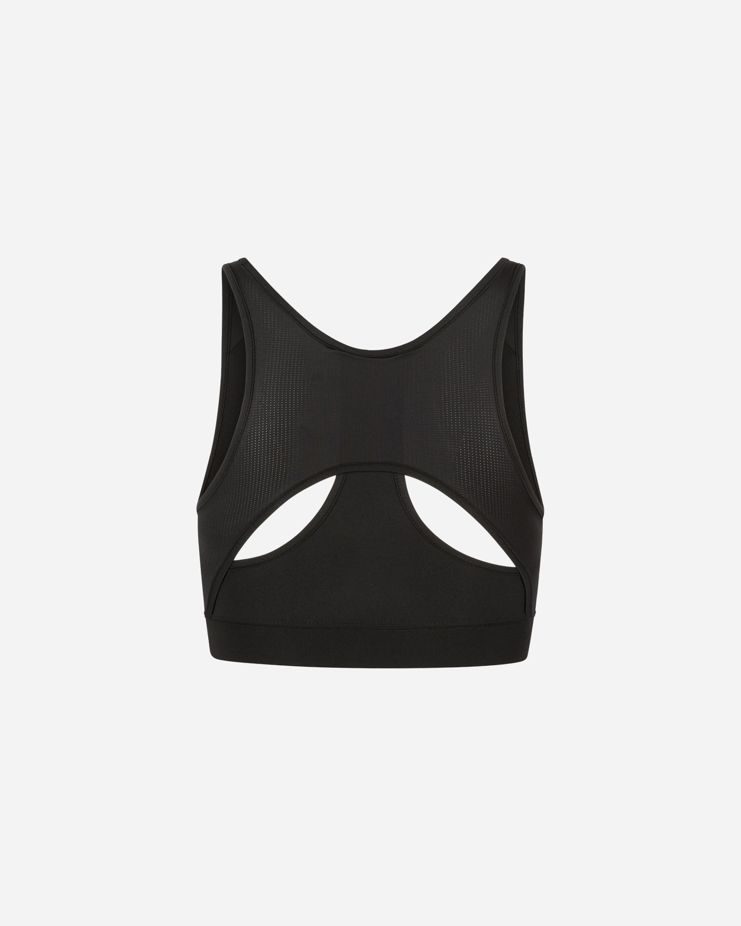 Bra training ENERGETICS MEDIUM SUPPORT W - Nero - 1 | Cisalfa Sport