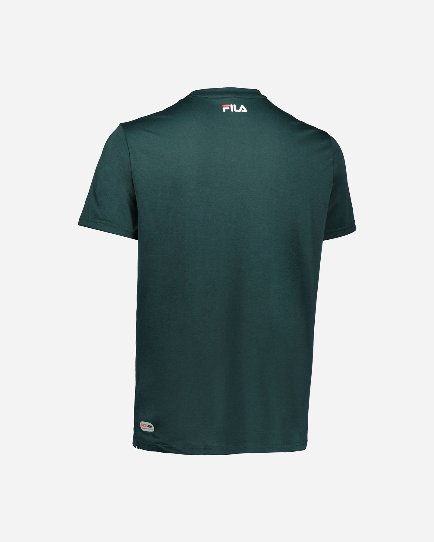 T-shirt tennis FILA CLASSIC M - 1 | Cisalfa Sport
