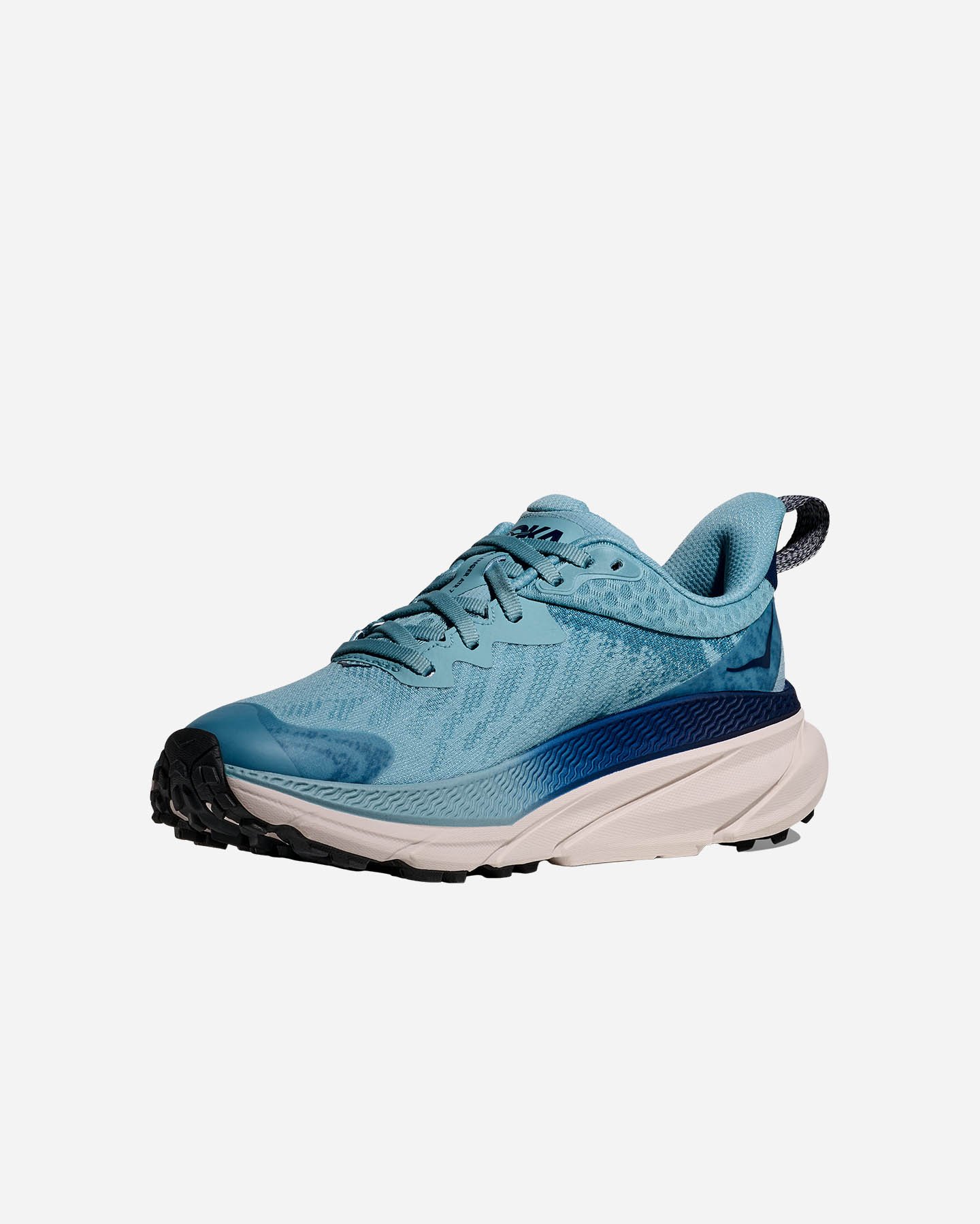 Scarpe trail HOKA CHALLENGER ATR 7 GTX W - Color mix - 2 | Cisalfa Sport