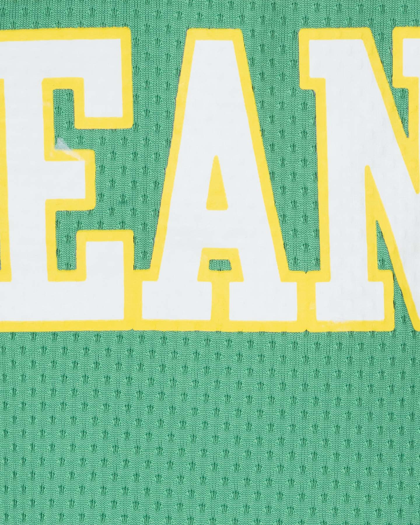 Canotta TOMMY HILFIGER SPORT M - Verde - 2 | Cisalfa Sport