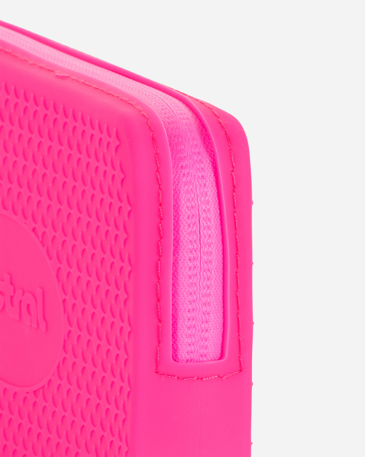 Borsa MISTRAL RUBBER W - 5 | Cisalfa Sport