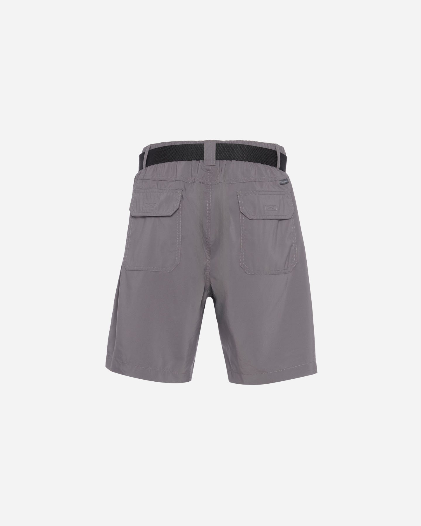 Pantaloncini COLUMBIA SILVER RIDGE UTILITY M - Grigio - 1 | Cisalfa Sport