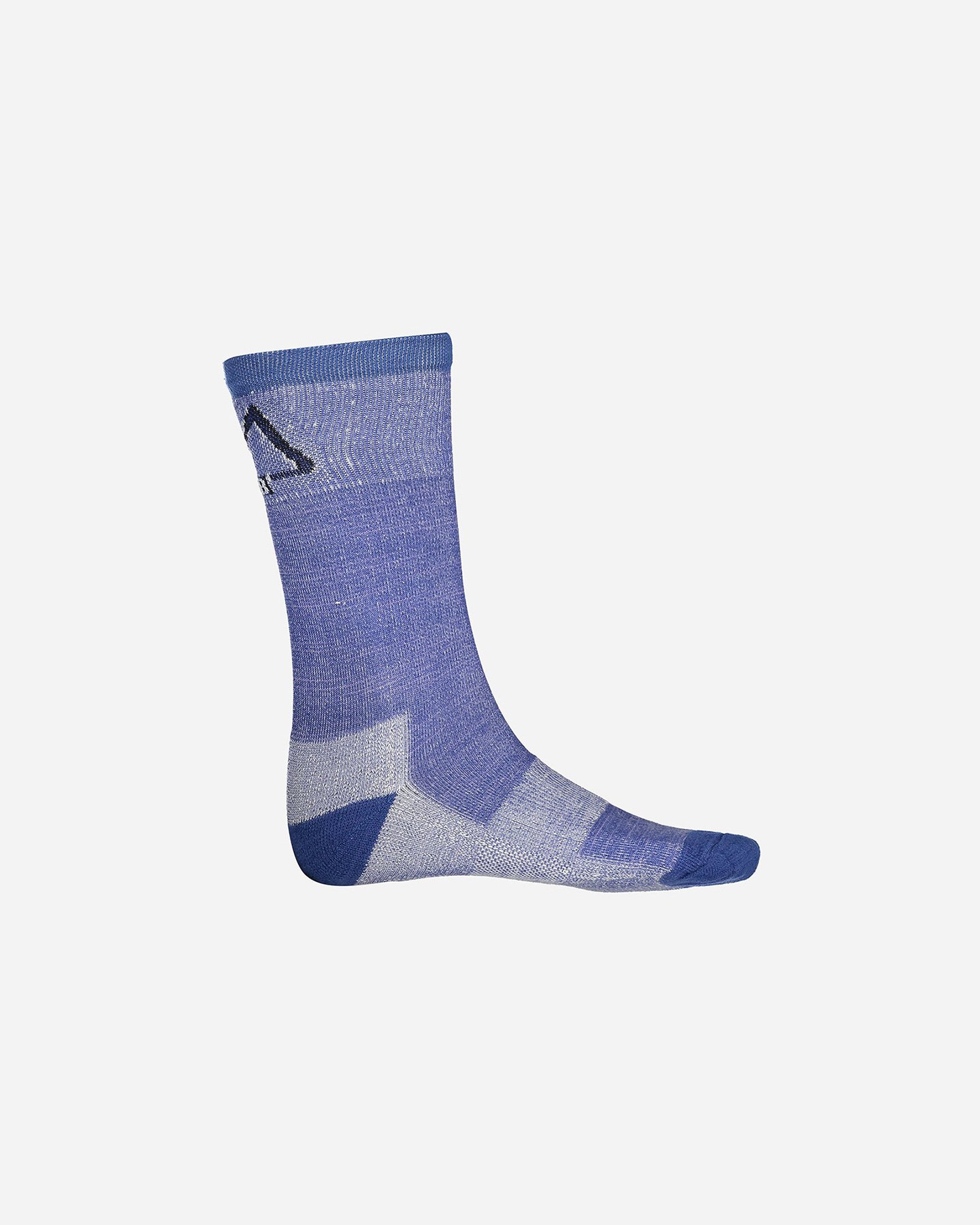 Calze trekking 8848 COOLMAX LONG - Blu - 0 | Cisalfa Sport