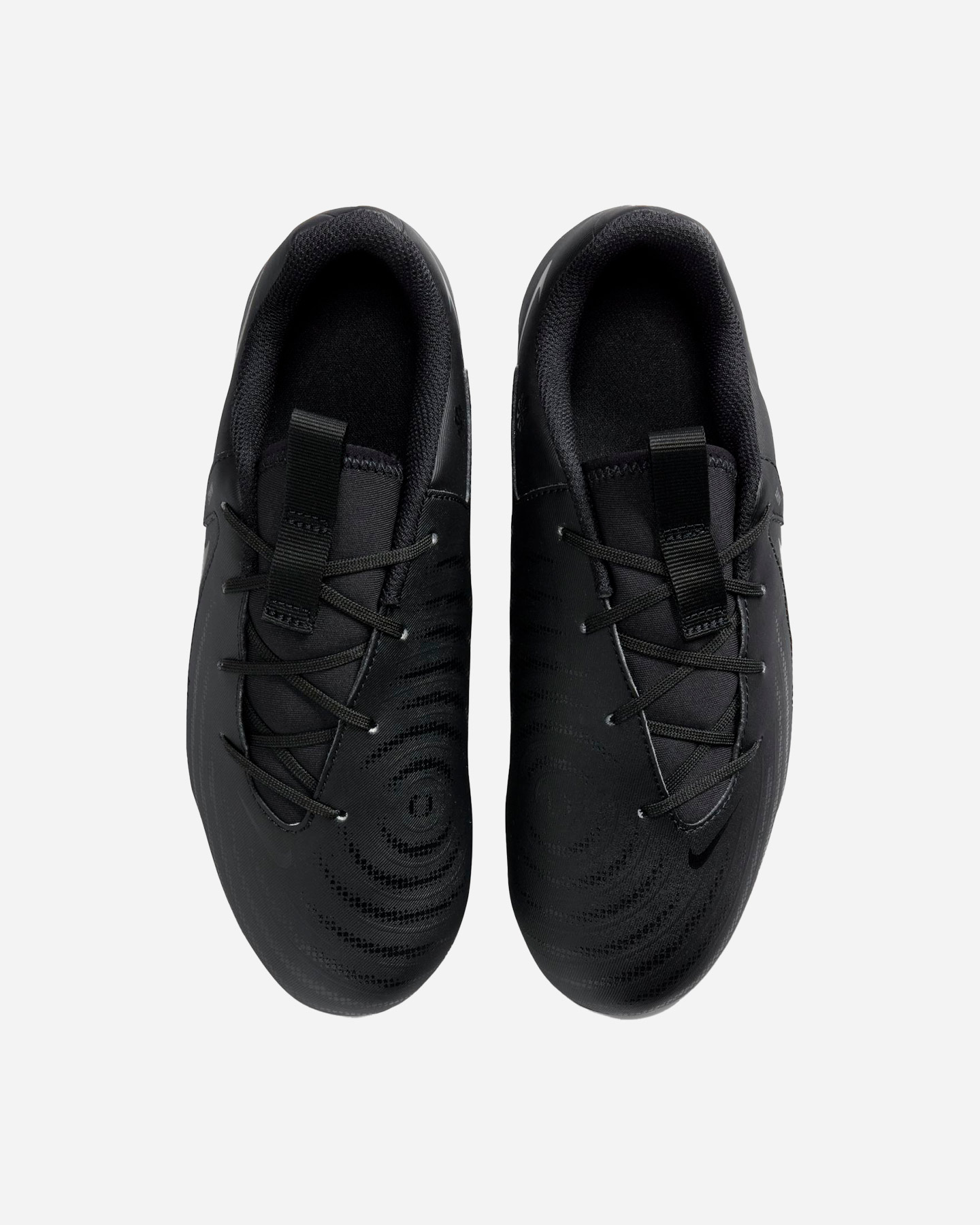 Scarpe calcio NIKE PHANTOM GX II ACADEMY FG JR - Nero - 2 | Cisalfa Sport