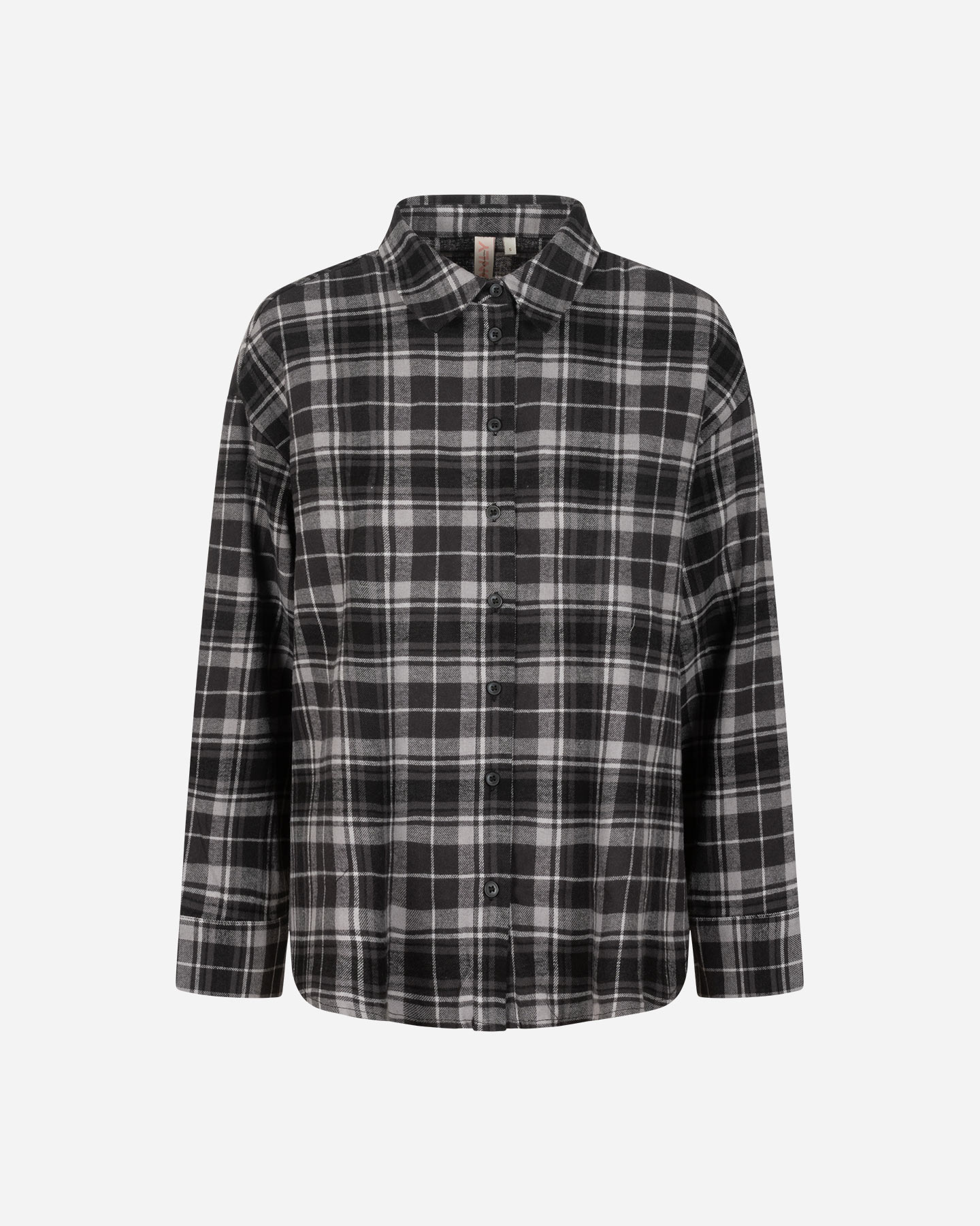 Camicia ONLY NEW GRACE W - Nero - 0 | Cisalfa Sport