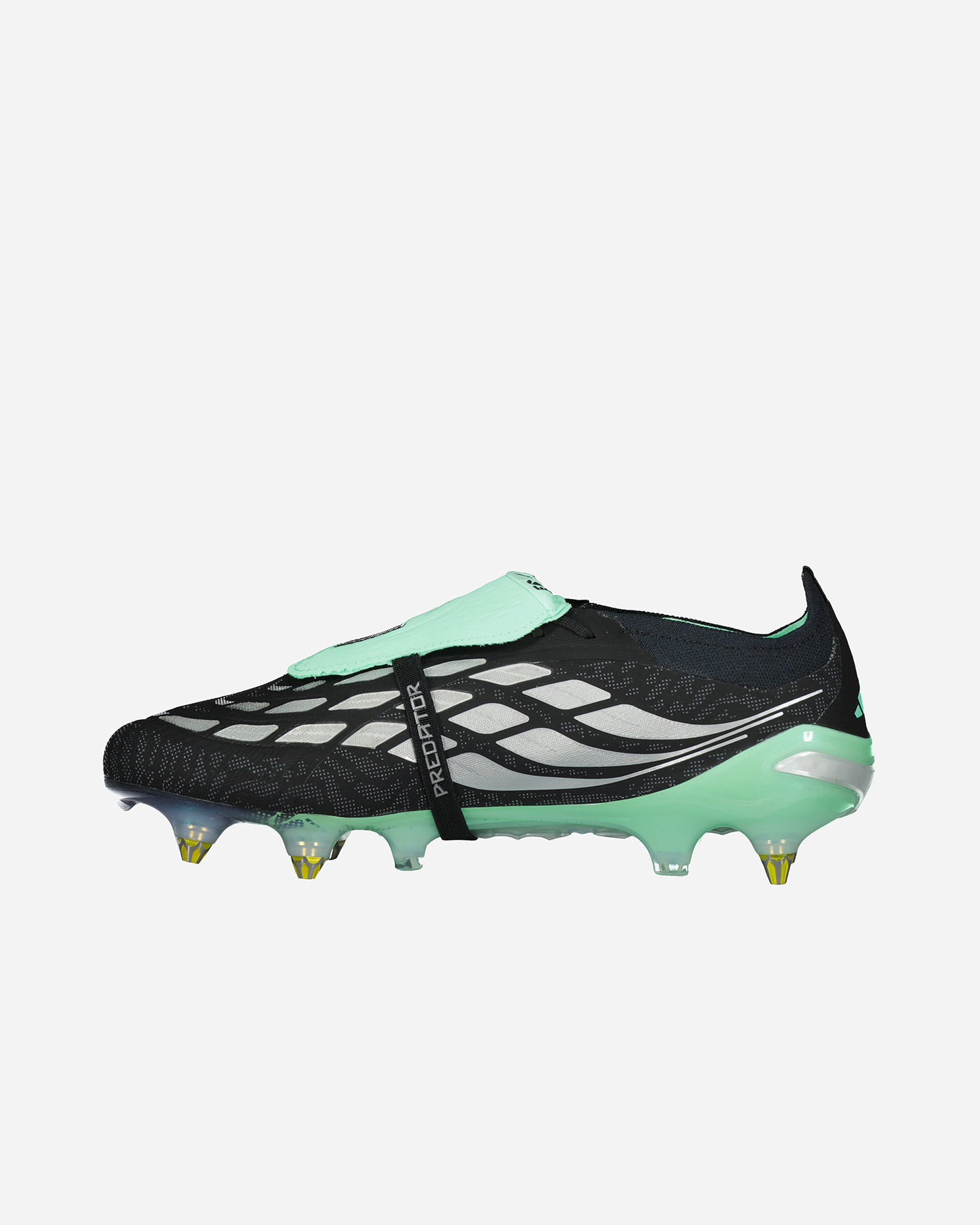 Scarpe calcio ADIDAS PREDATOR ELITE FT SG M - 3 | Cisalfa Sport