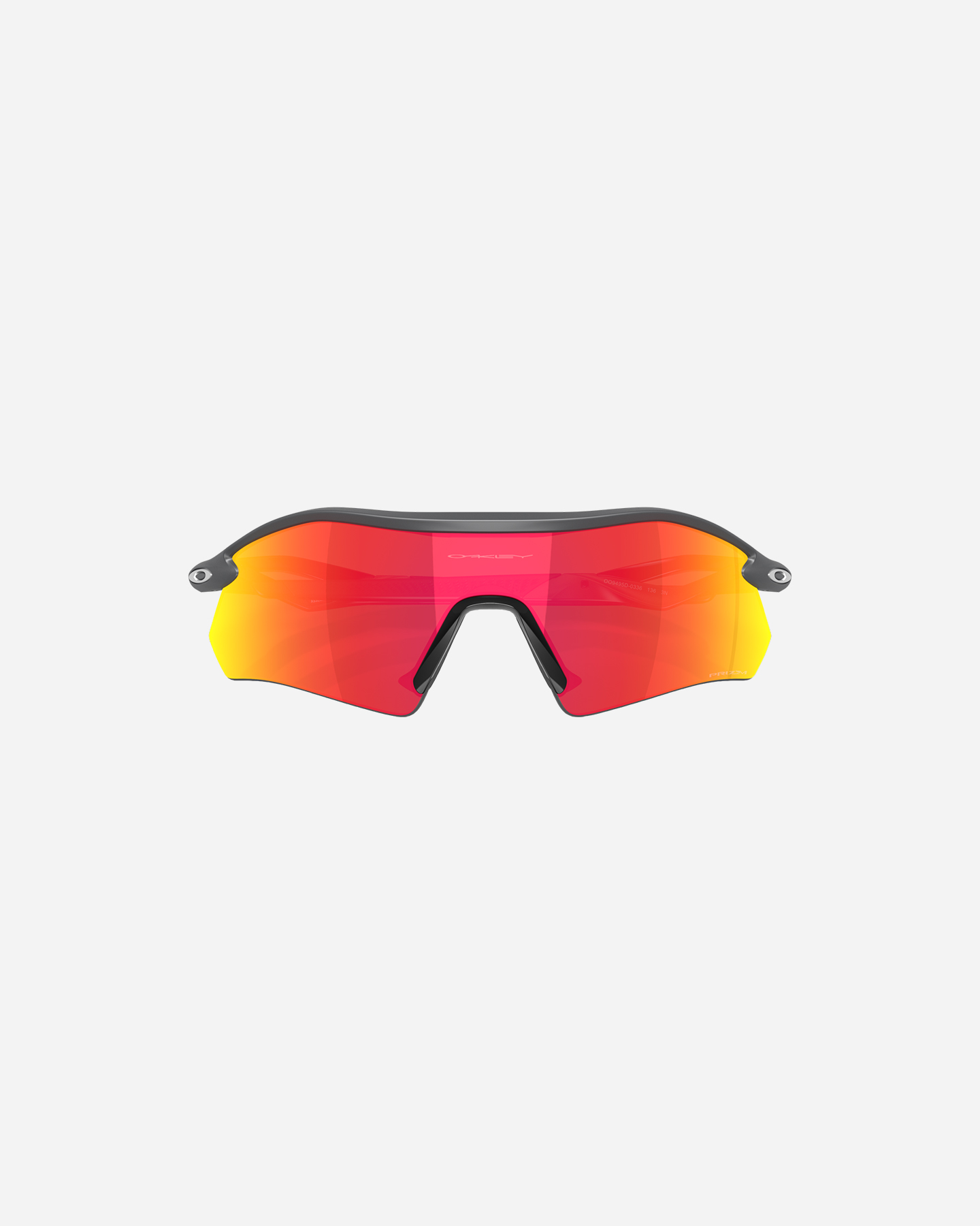 Occhiali OAKLEY RADAR PLATE  - Color mix - 2 | Cisalfa Sport