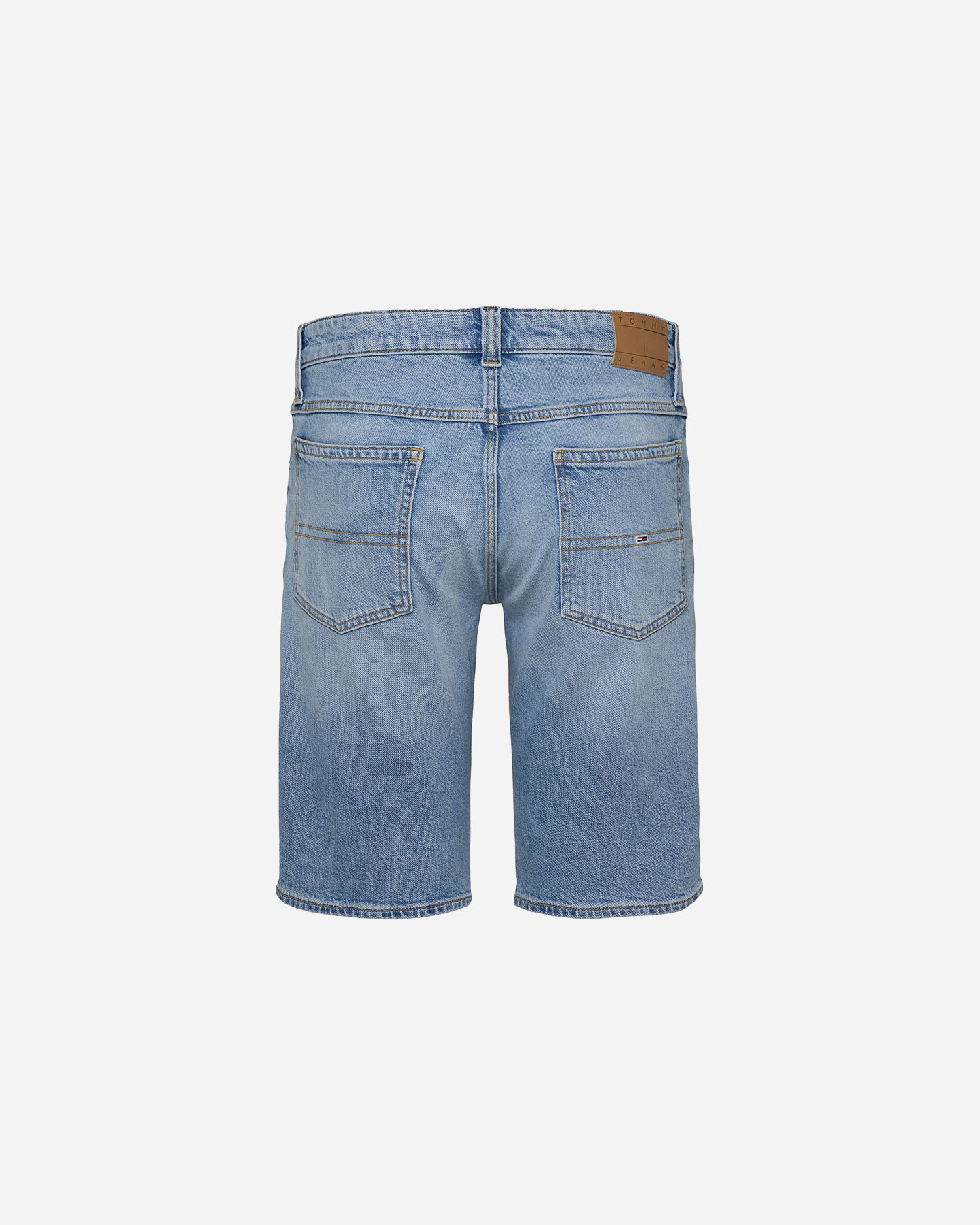 Bermuda TOMMY HILFIGER DENIM RONNIE LIGHT M - Denim - 1 | Cisalfa Sport