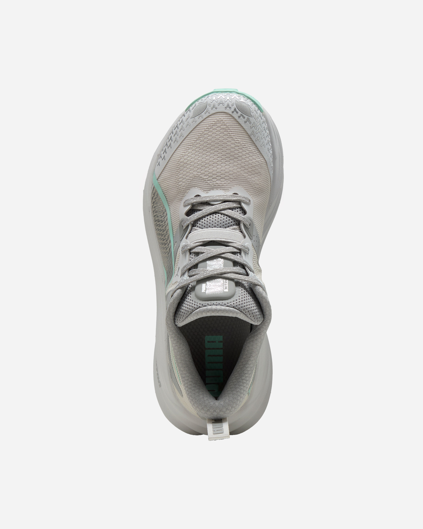 Scarpe trail PUMA VOYAGE NITRO 4 W - Grigio - 3 | Cisalfa Sport