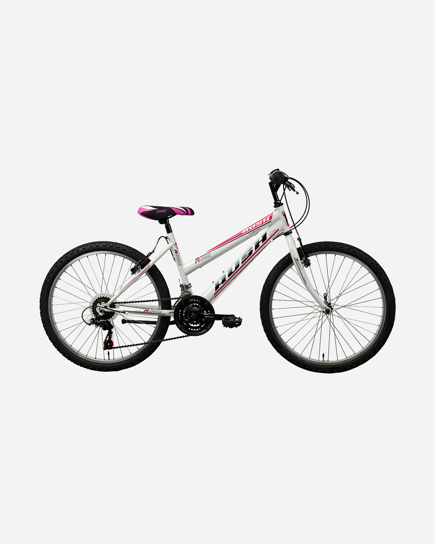 Bici Junior Rush Bike 24\