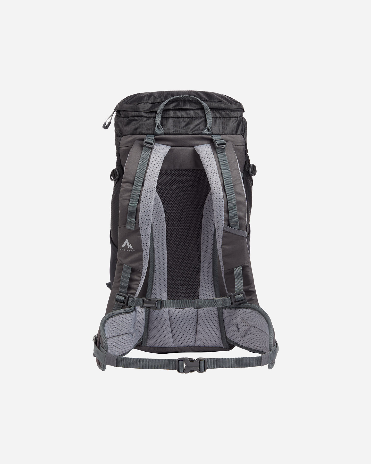 Zaino escursionismo MCKINLEY LASCAR VT 20  - Color mix - 2 | Cisalfa Sport