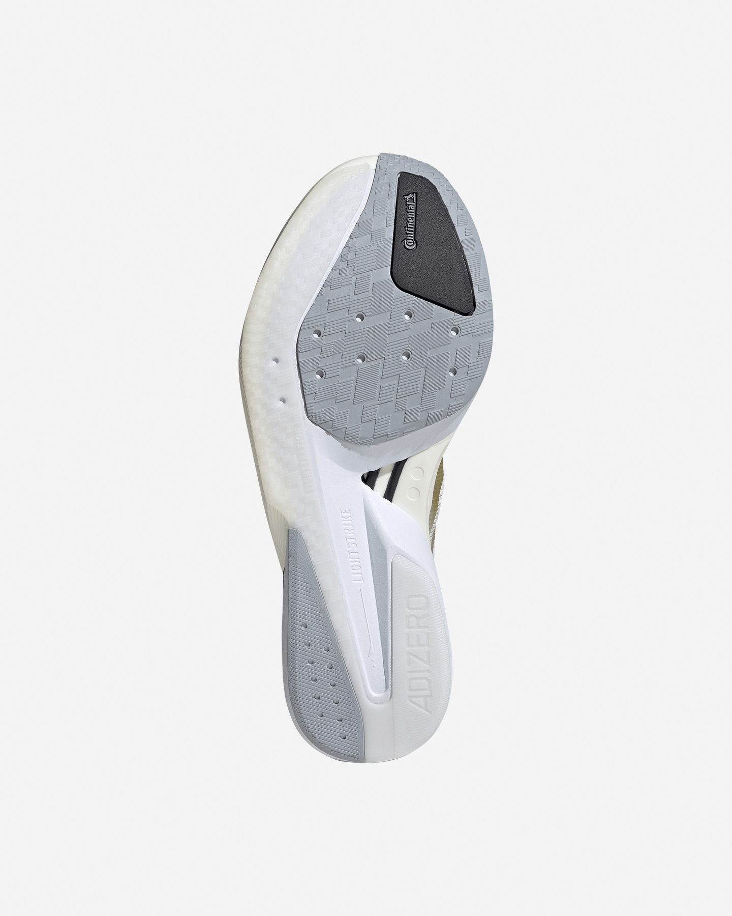 Scarpe running ADIDAS ADIZERO BOSTON 13 M - Bianco - 1 | Cisalfa Sport