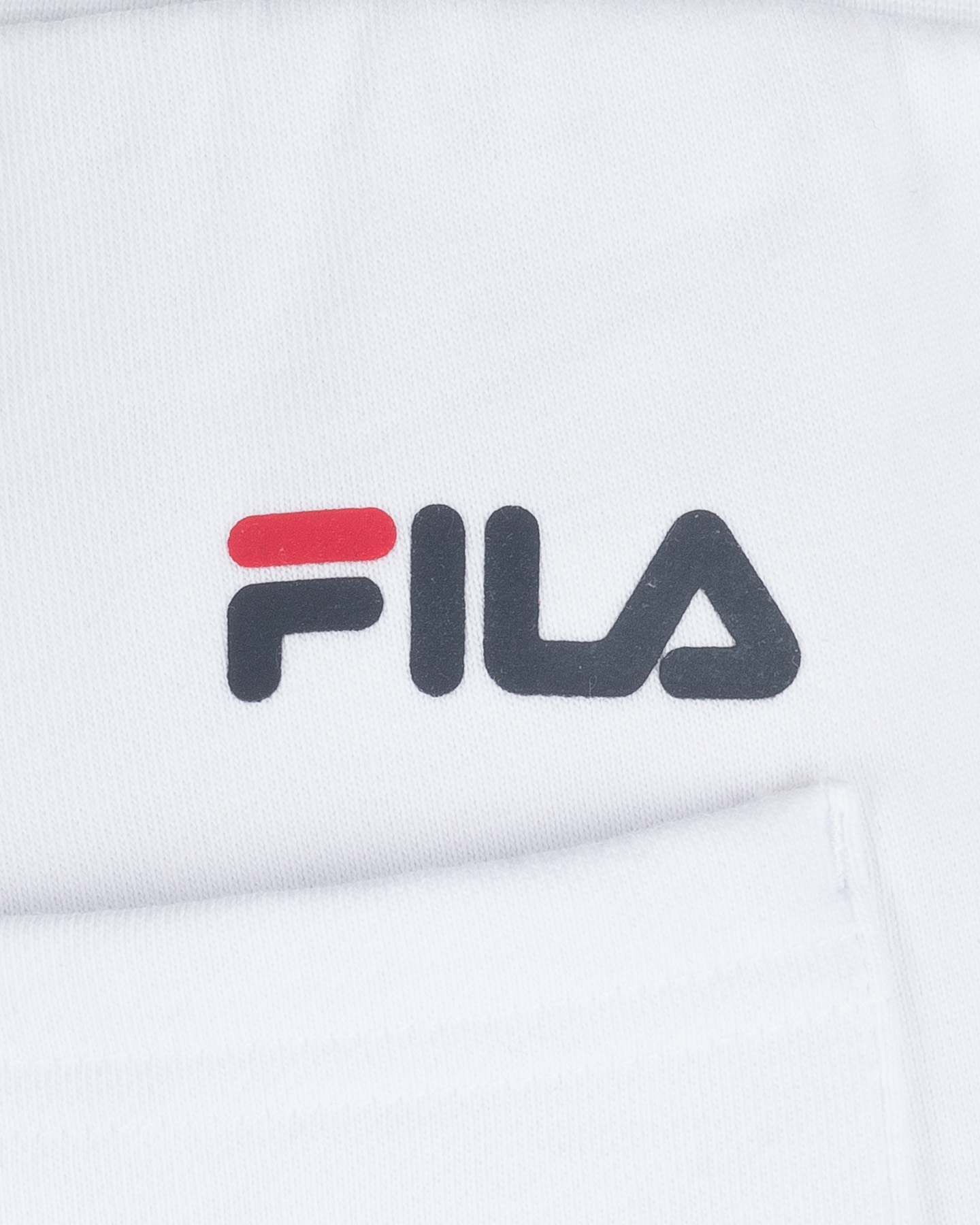 Pantaloncini FILA BIG LOGO M - 8 | Cisalfa Sport
