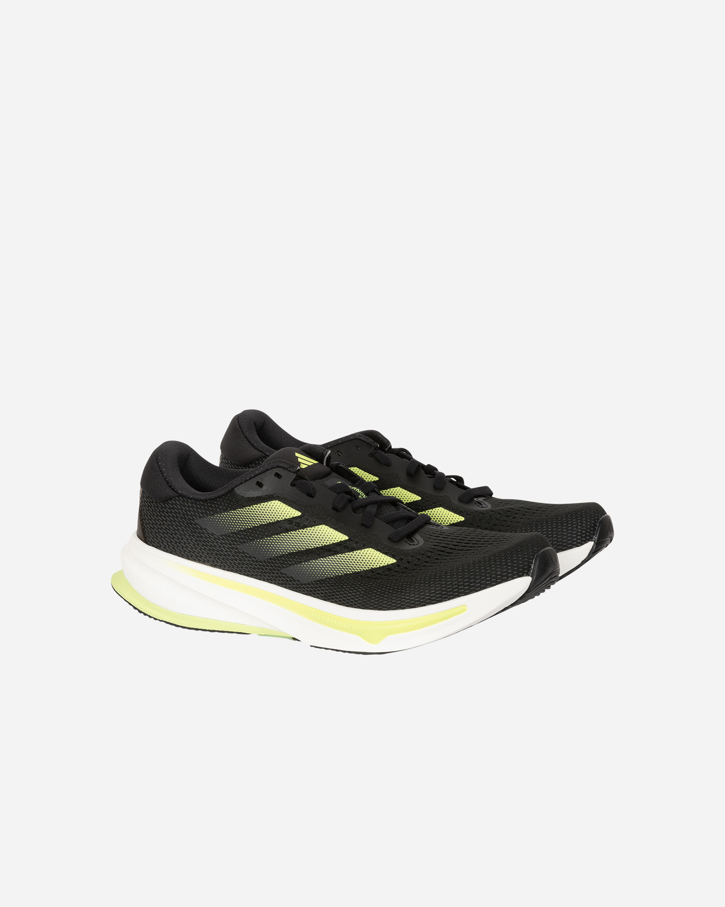 Scarpe running ADIDAS SUPERNOVA RISE M - Nero - 1 | Cisalfa Sport