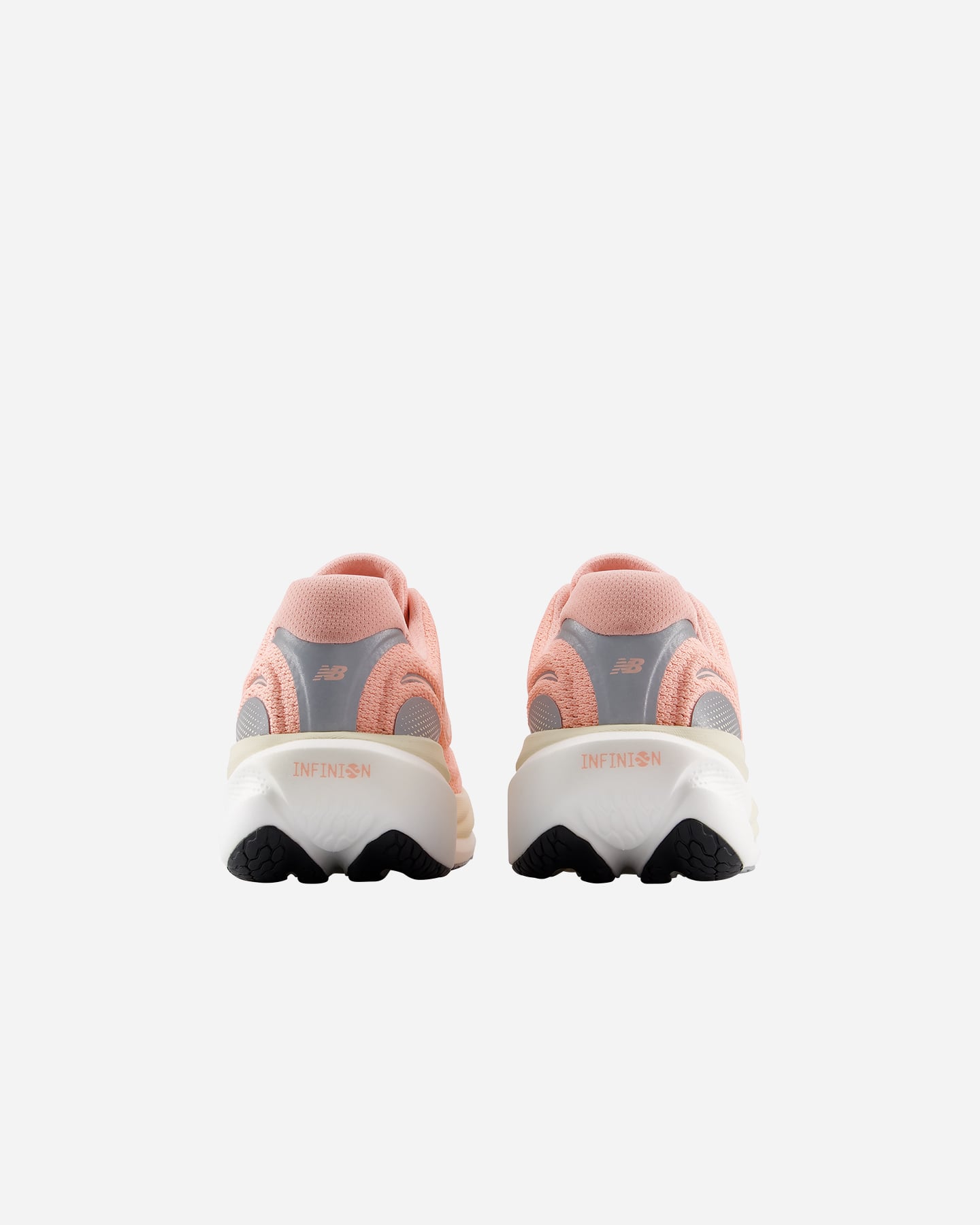 Scarpe running NEW BALANCE 1080 V15 W - Rosa - 4 | Cisalfa Sport