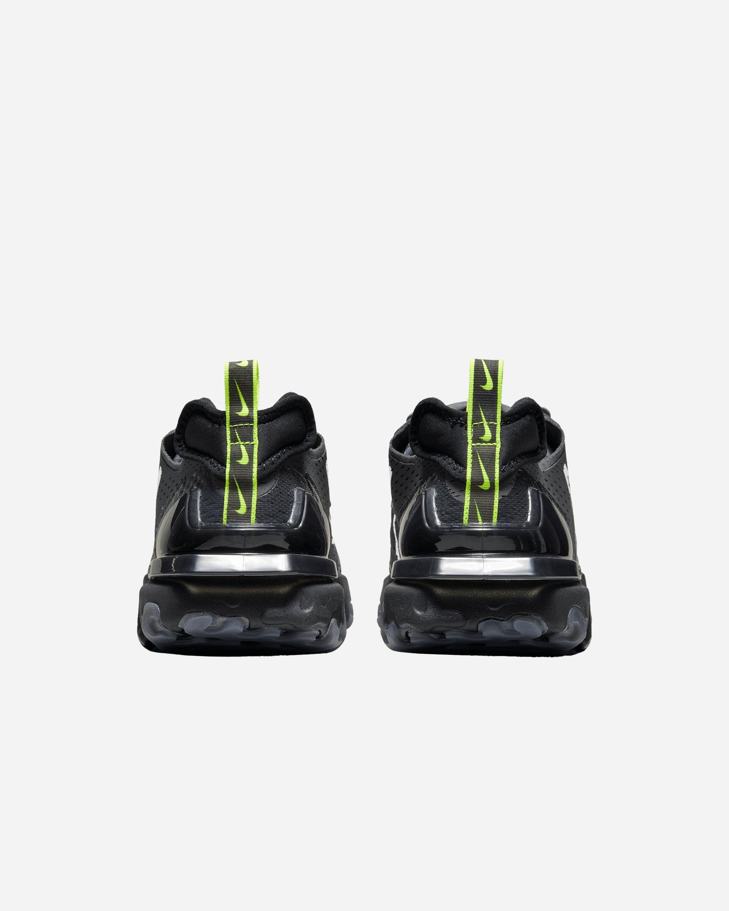 Scarpe sneakers NIKE REACT VISION IRON M - Color mix - 4 | Cisalfa Sport