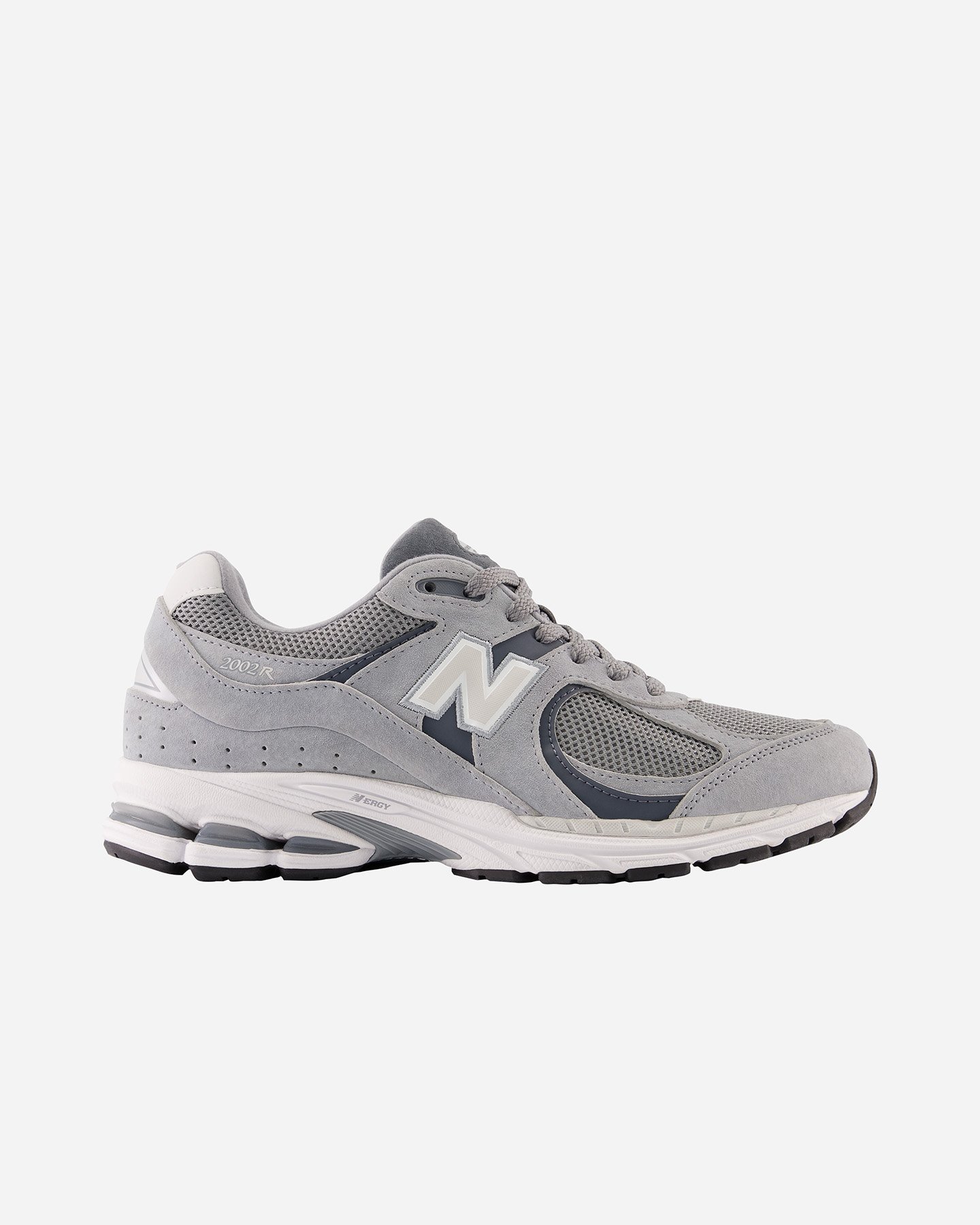 Scarpe sneakers NEW BALANCE 2002 M - Grigio - 0 | Cisalfa Sport