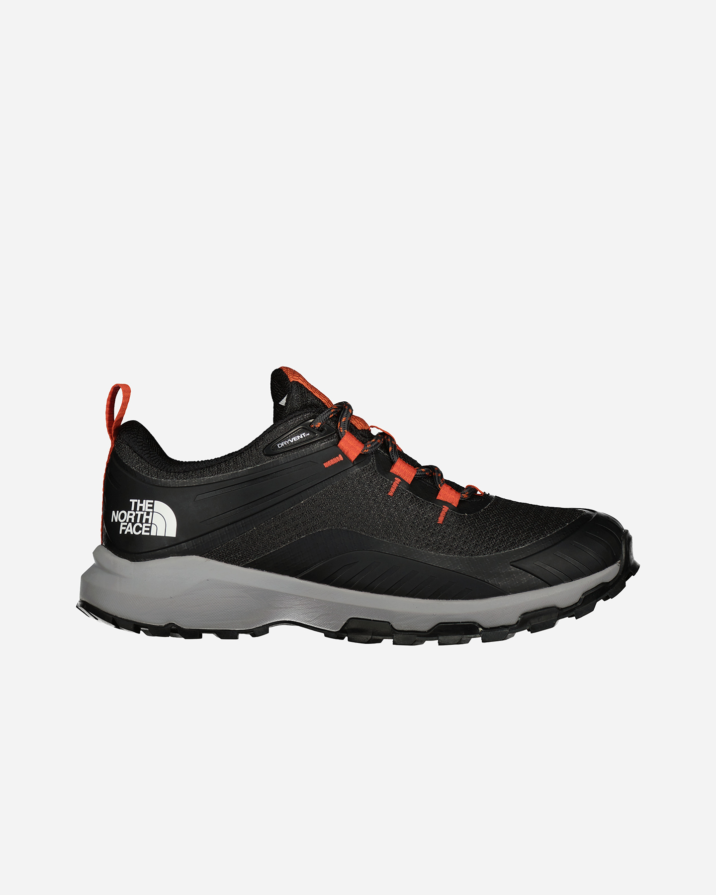 Scarpe trail THE NORTH FACE CRAGMONT WP M - Blu - 0 | Cisalfa Sport