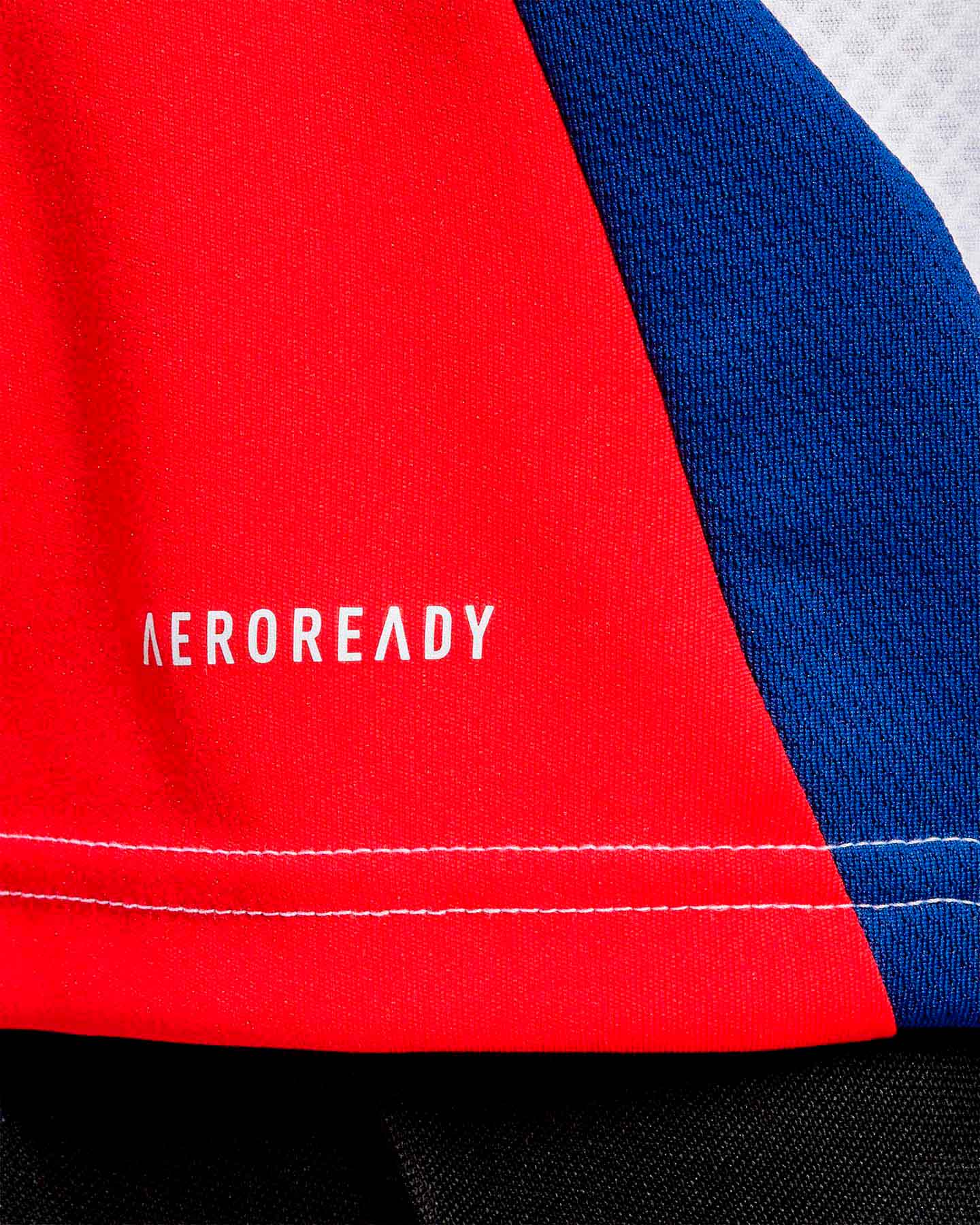 Maglia calcio ufficiale ADIDAS ARSENAL HOME 24-25 M - Color mix - 5 | Cisalfa Sport