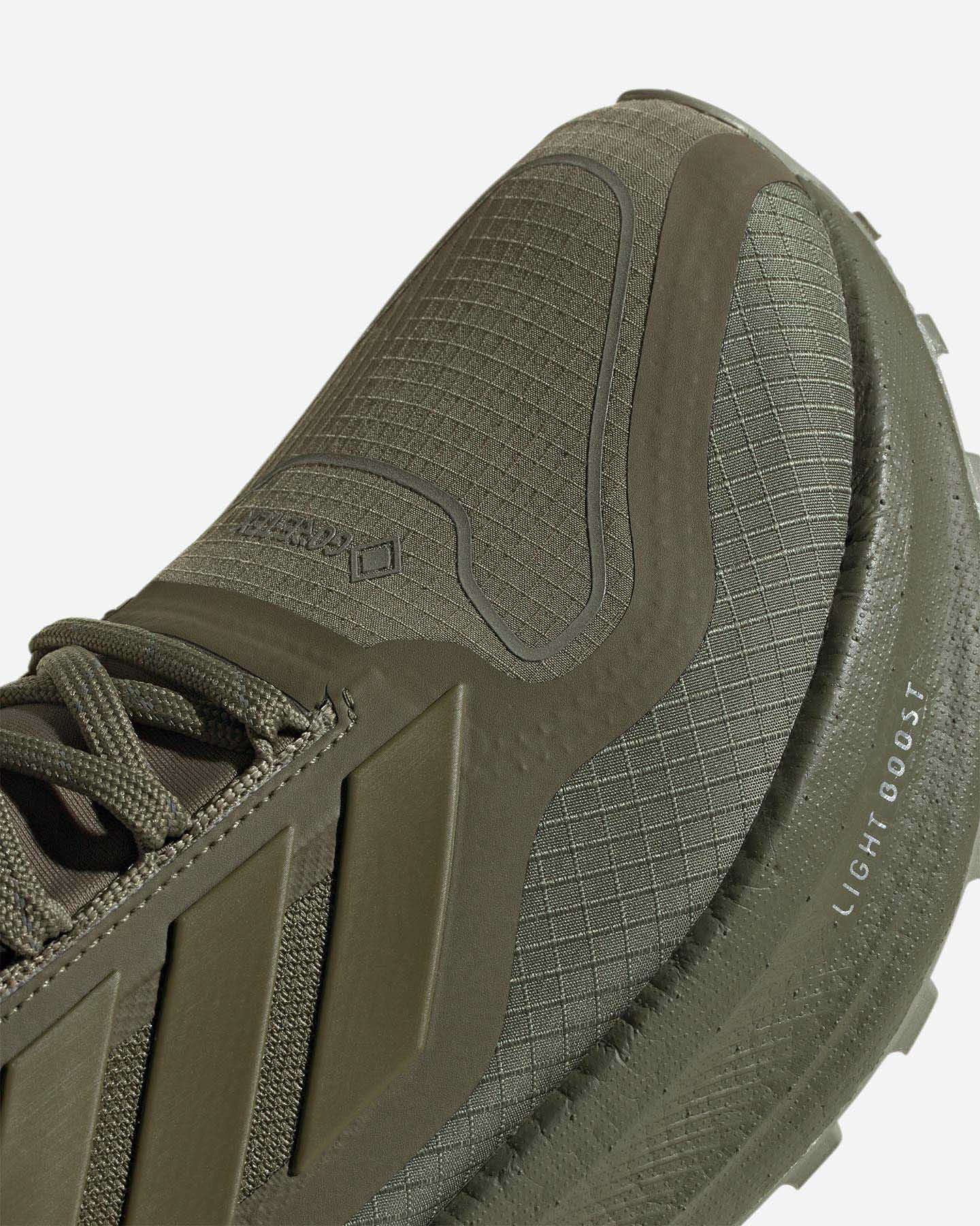 Scarpe running ADIDAS ULTRABOOST 5 GTX M - Color mix - 4 | Cisalfa Sport