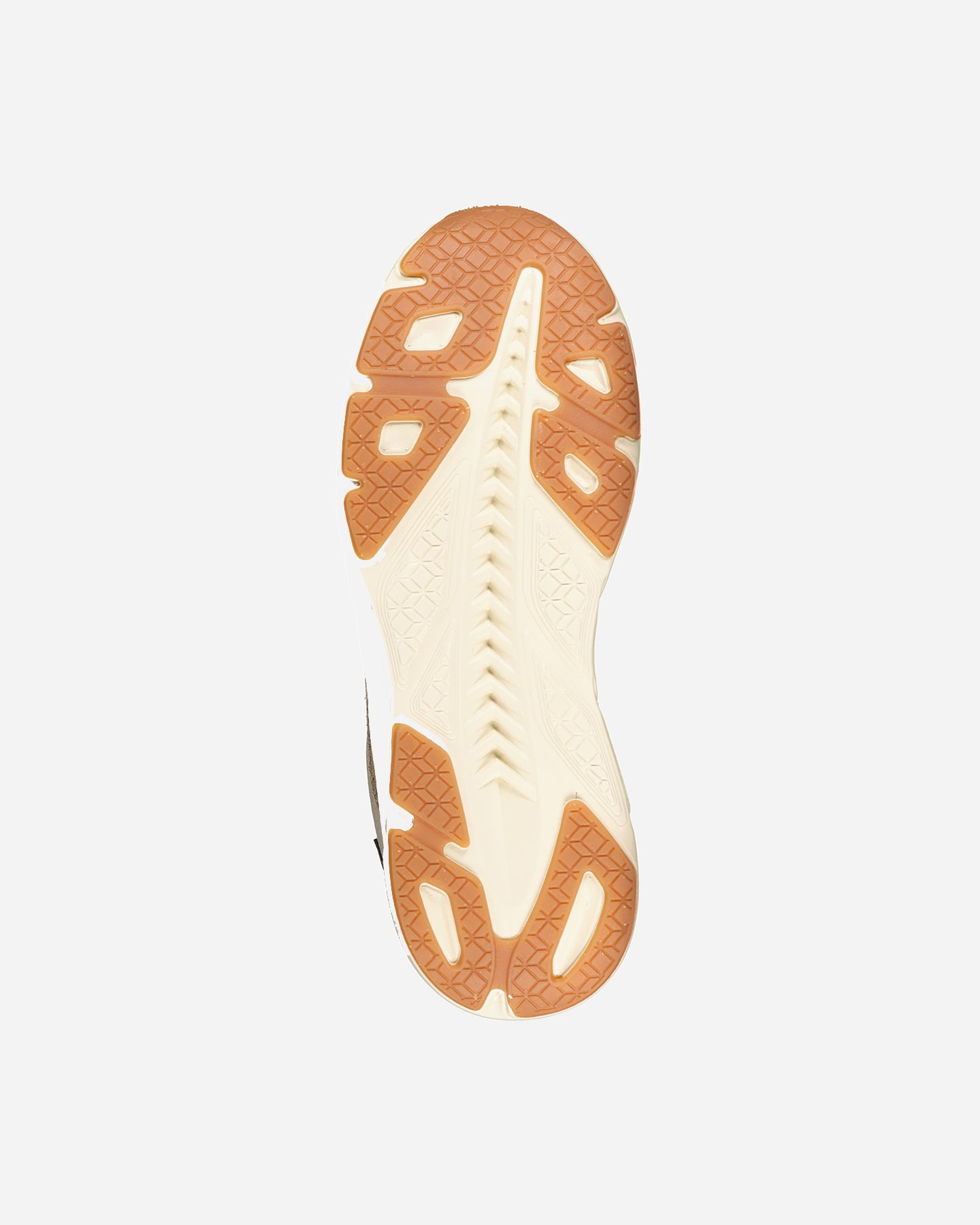 Scarpe sneakers ARENA DC9 SUEDE M - Beige - 2 | Cisalfa Sport