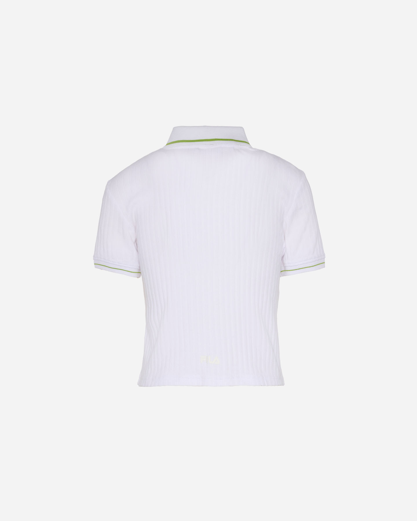 Polo FILA CONTEMPORARY STREET STYLE W - Bianco - 1 | Cisalfa Sport