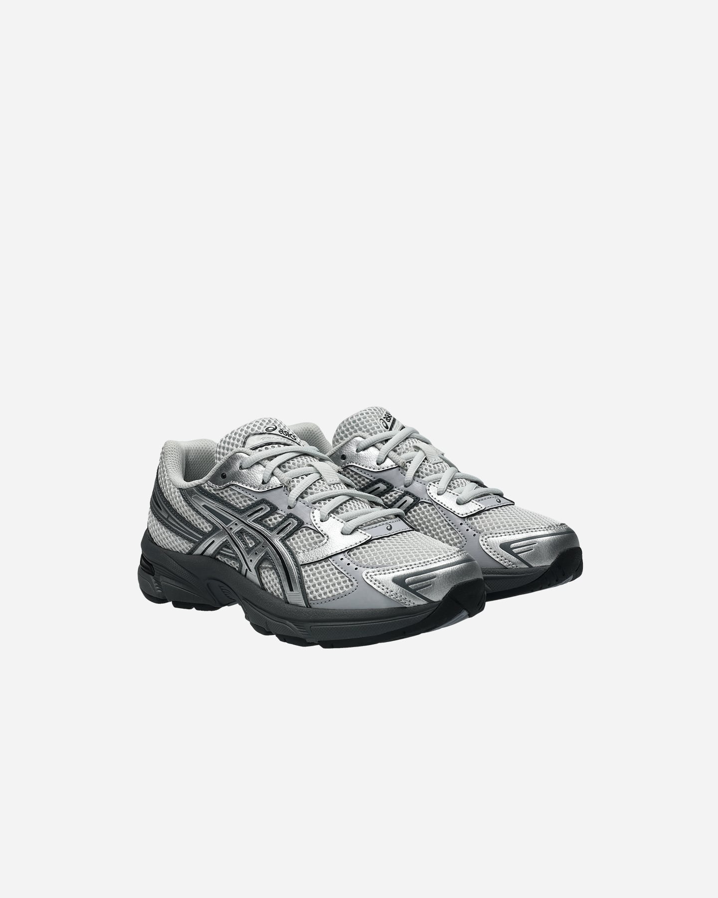 Scarpe sneakers ASICS GEL-1130 GS JR - Grigio - 1 | Cisalfa Sport