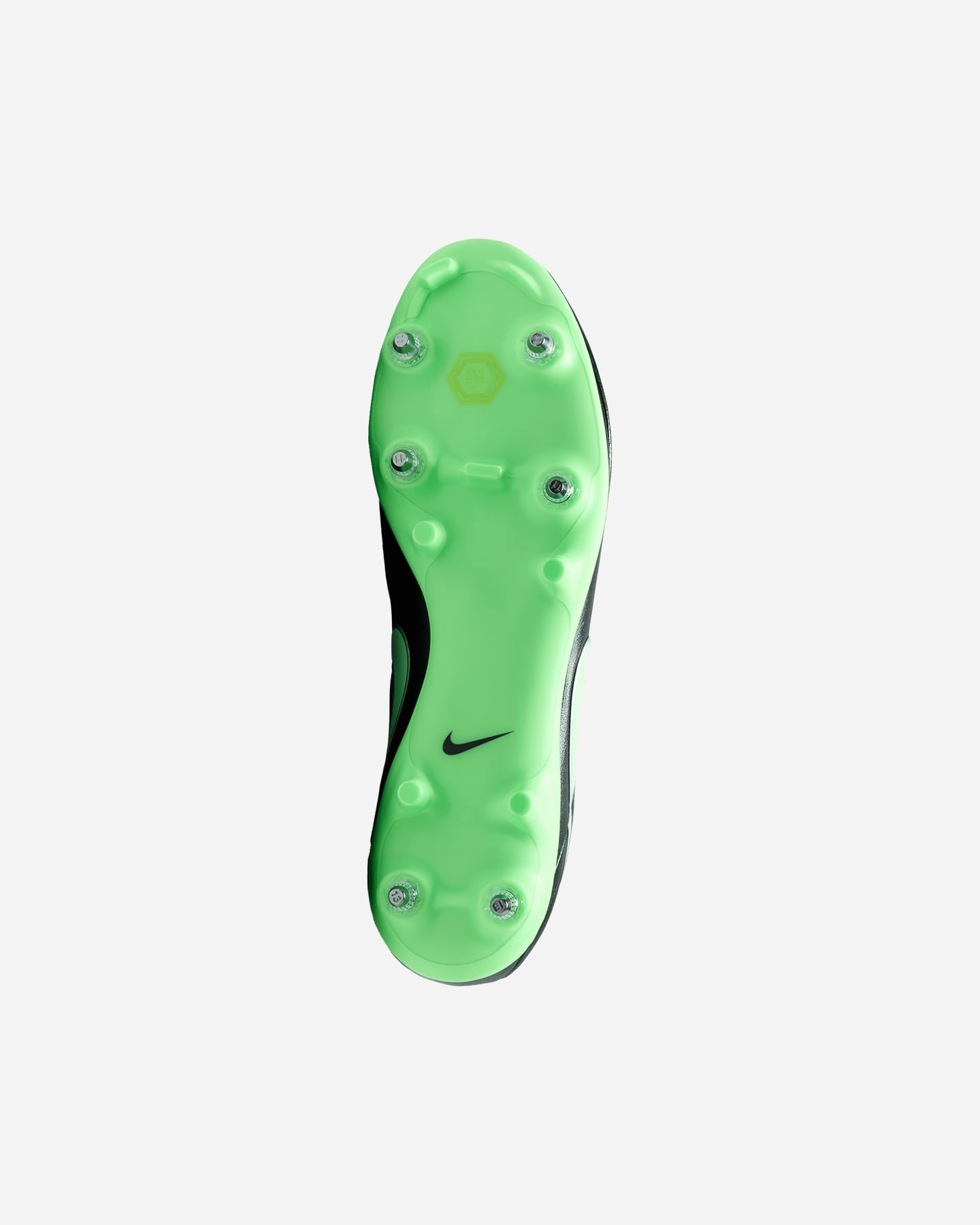 Scarpe calcio NIKE TIEMPO LEGEND ACADEMY SG-PRO M - Color mix - 3 | Cisalfa Sport