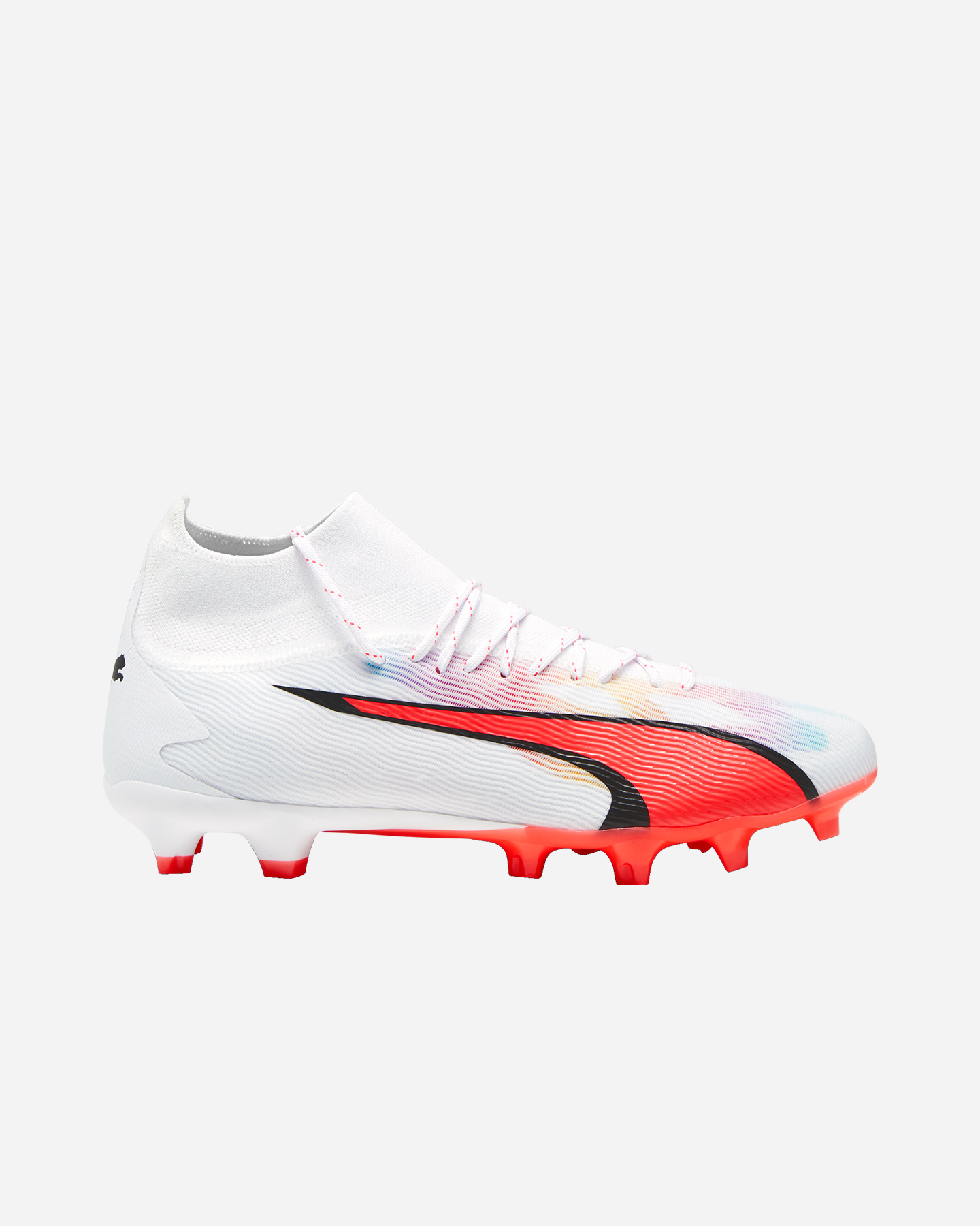Scarpe calcio PUMA ULTRA PRO FG-AG M - Bianco - 0 | Cisalfa Sport