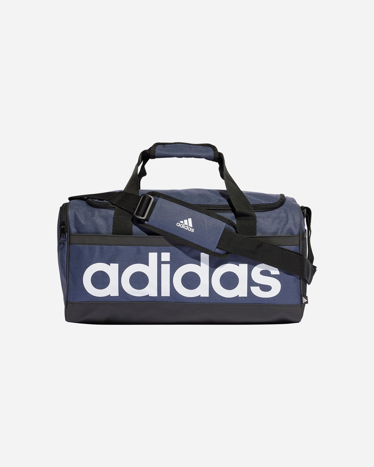 Borsa ADIDAS LINEAR  - Nero - 0 | Cisalfa Sport