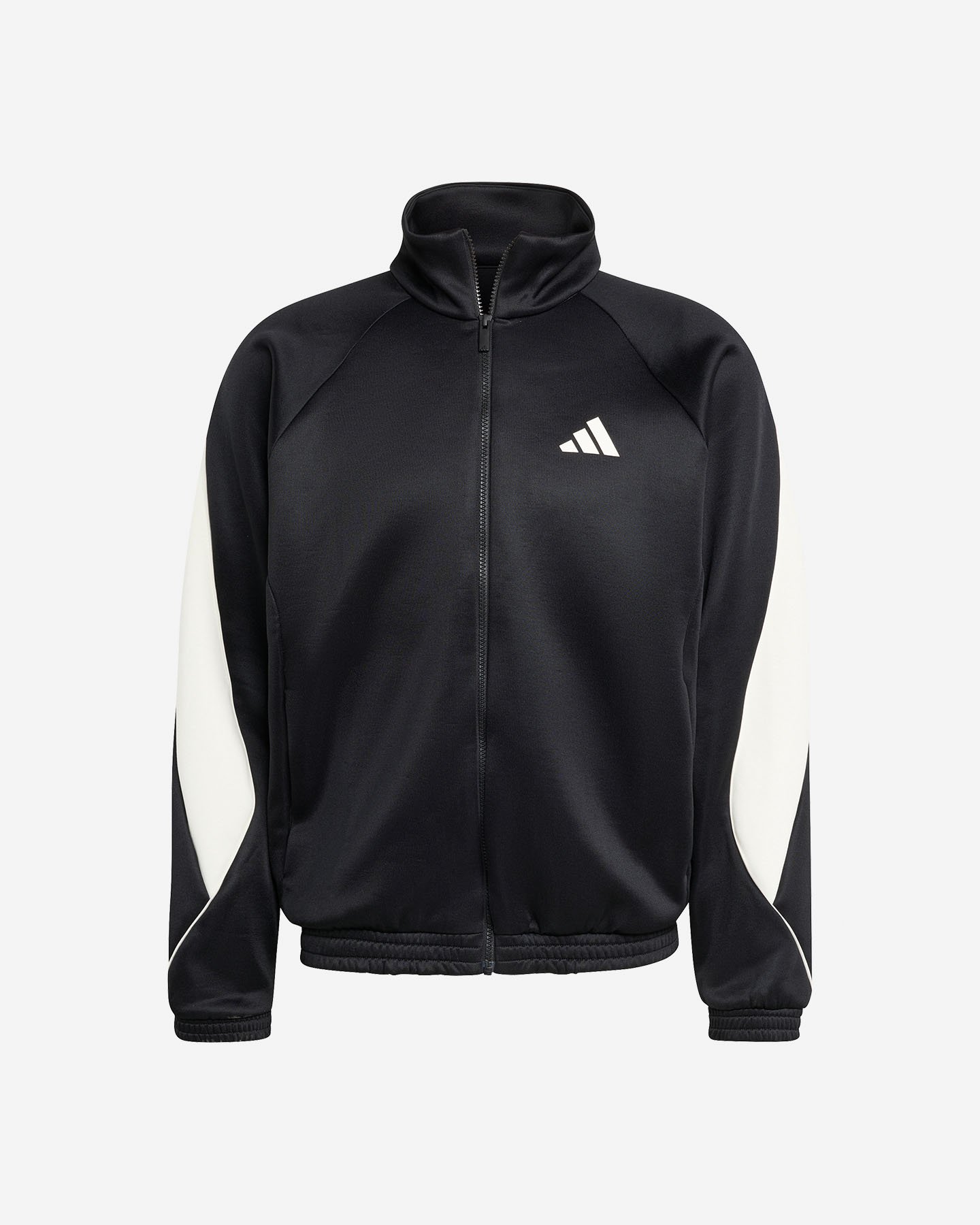 Stadium M - Felpa - Uomo - Nero