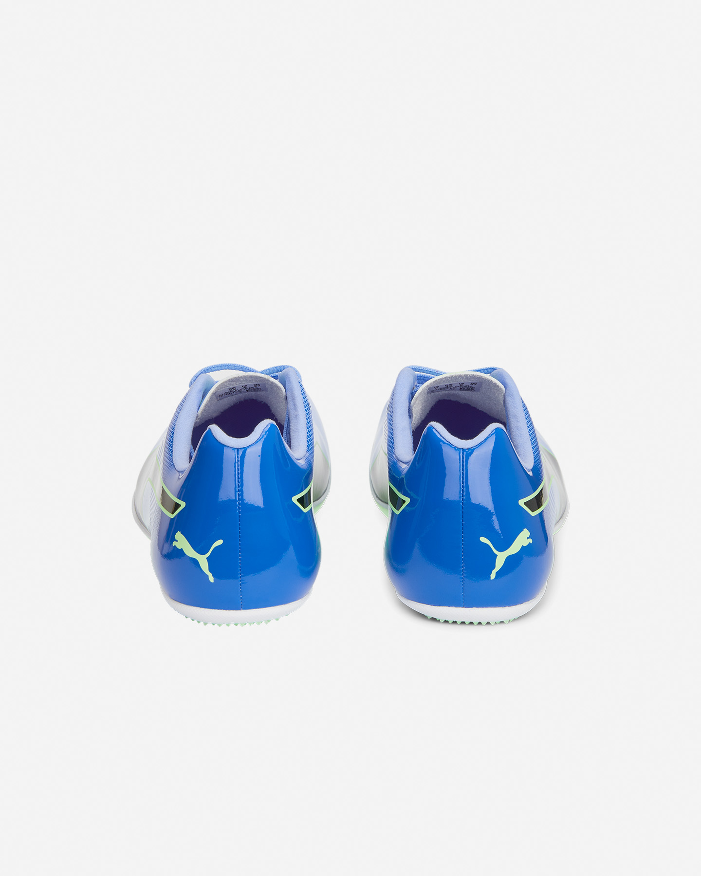 Scarpe running PUMA EVOSPEED SPRINT 14 M - Viola - 4 | Cisalfa Sport