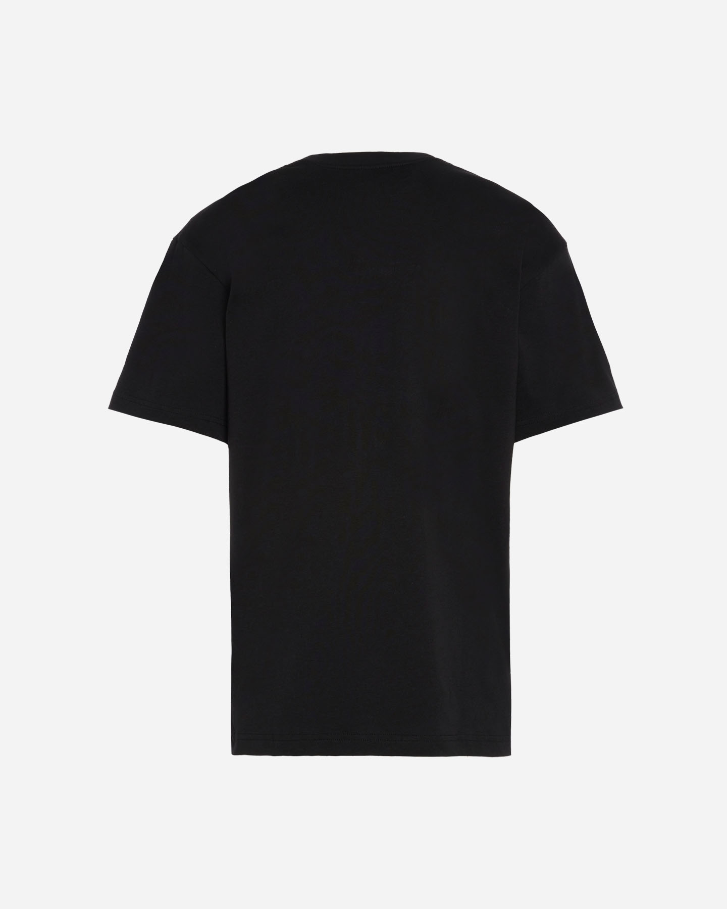 Abbigliamento basket MITCHELL&NESS PARADISO OVERSIZED BULLS  - Nero - 1 | Cisalfa Sport